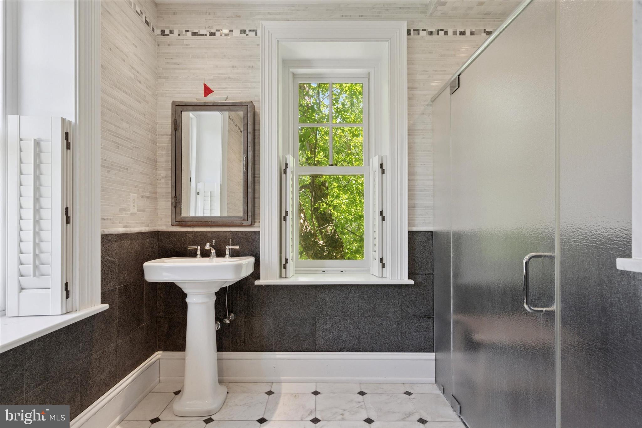 MERION - Residential