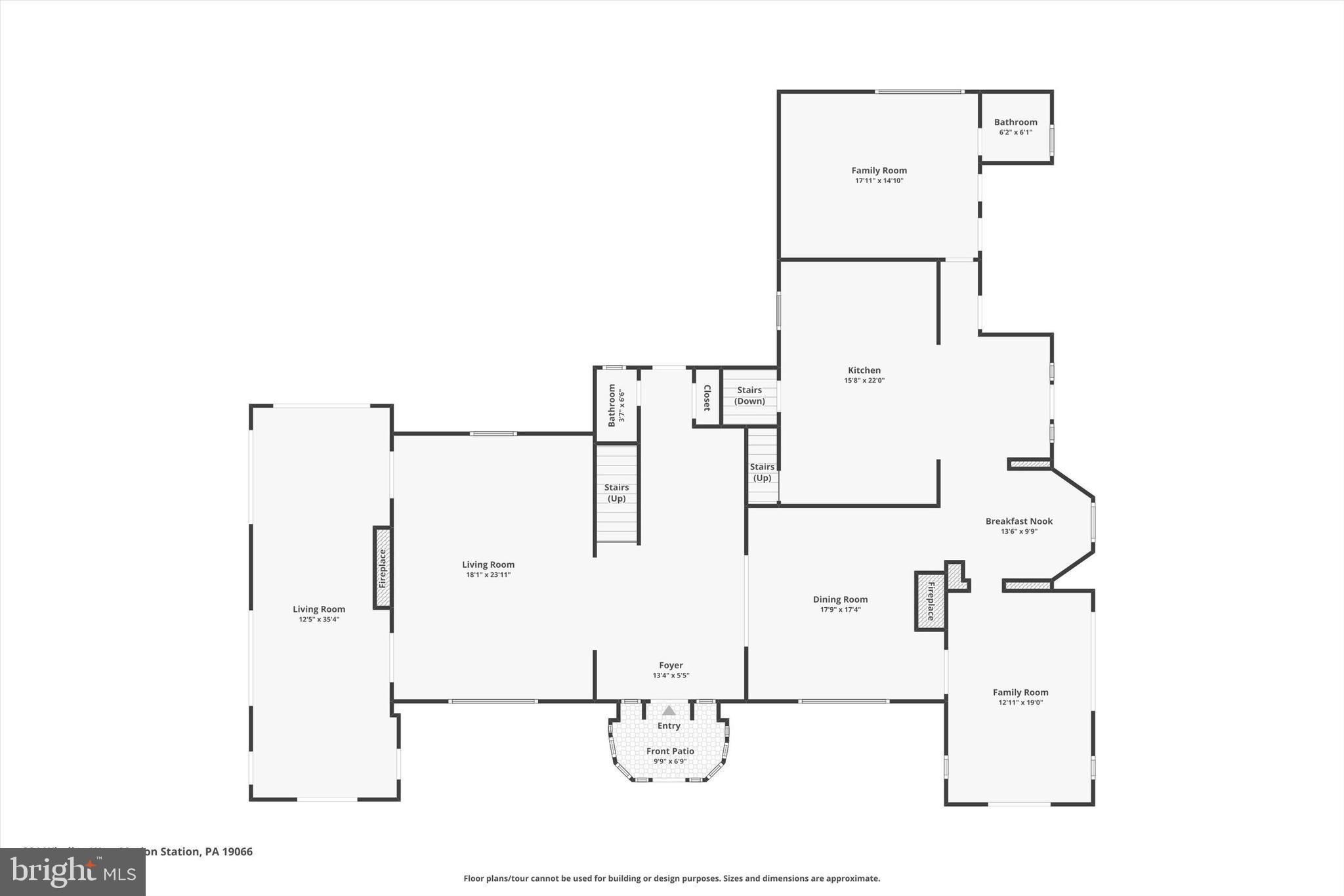 MERION - Residential