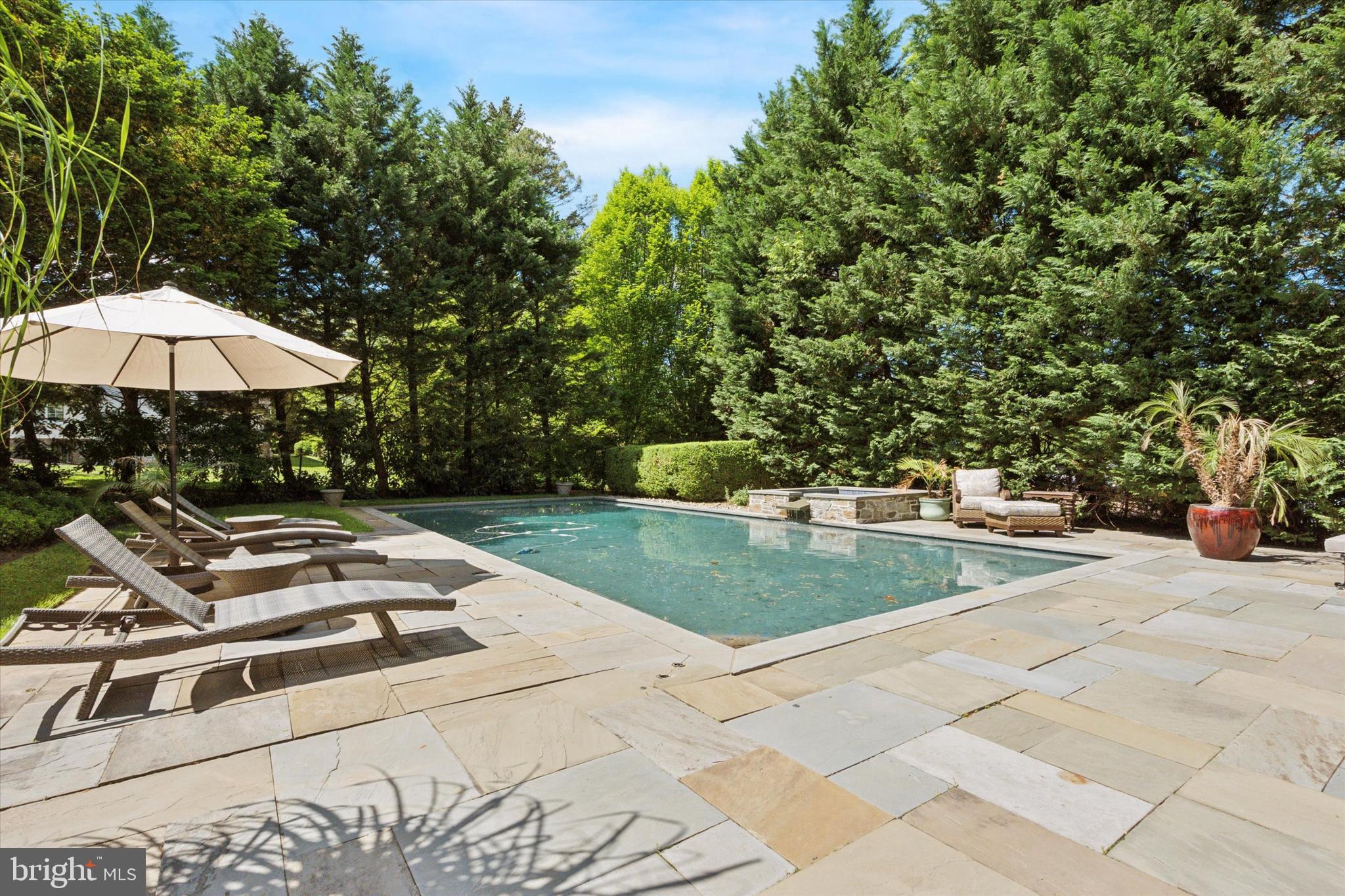 MERION - Residential