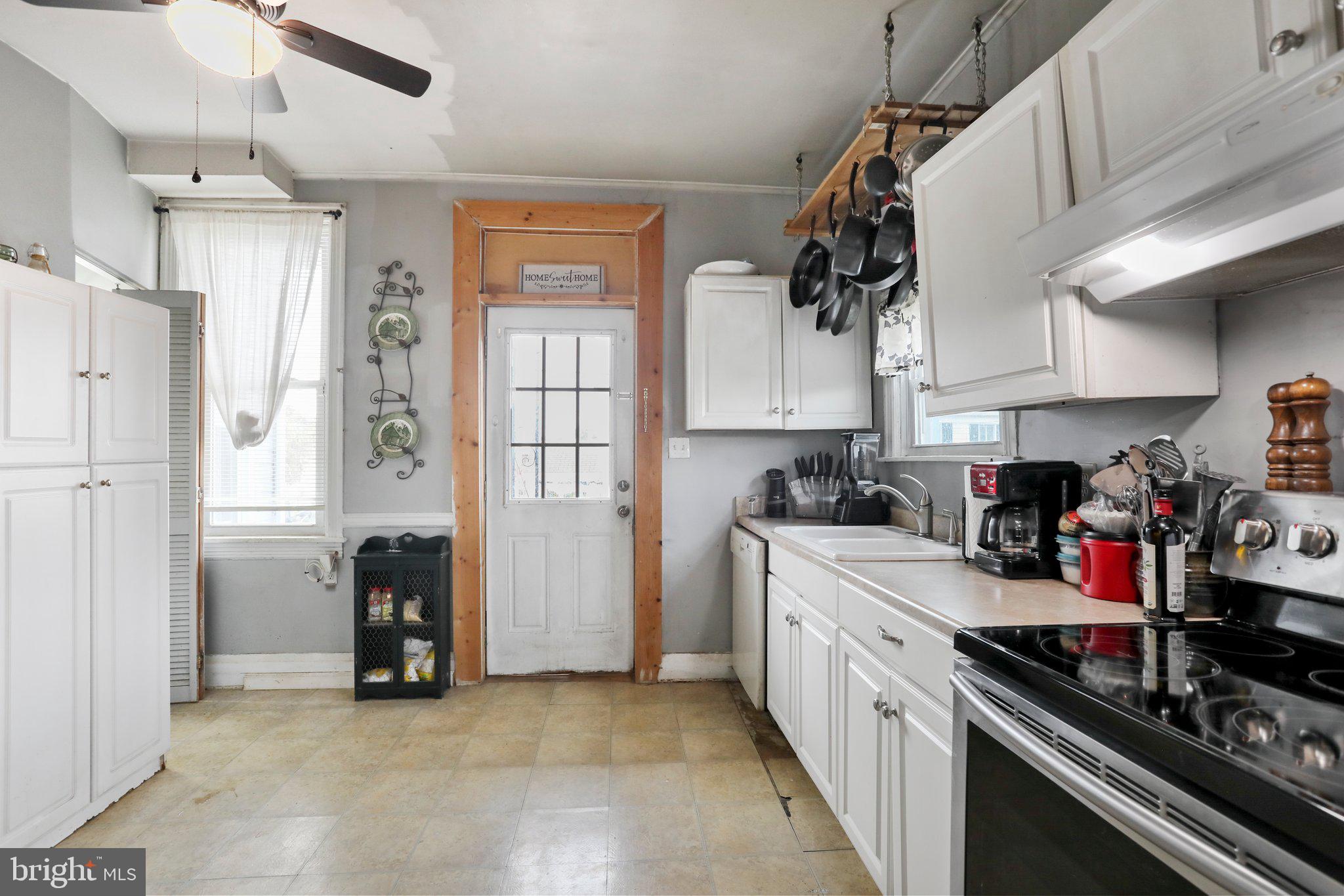 WAYNESBORO BOROUGH - Residential