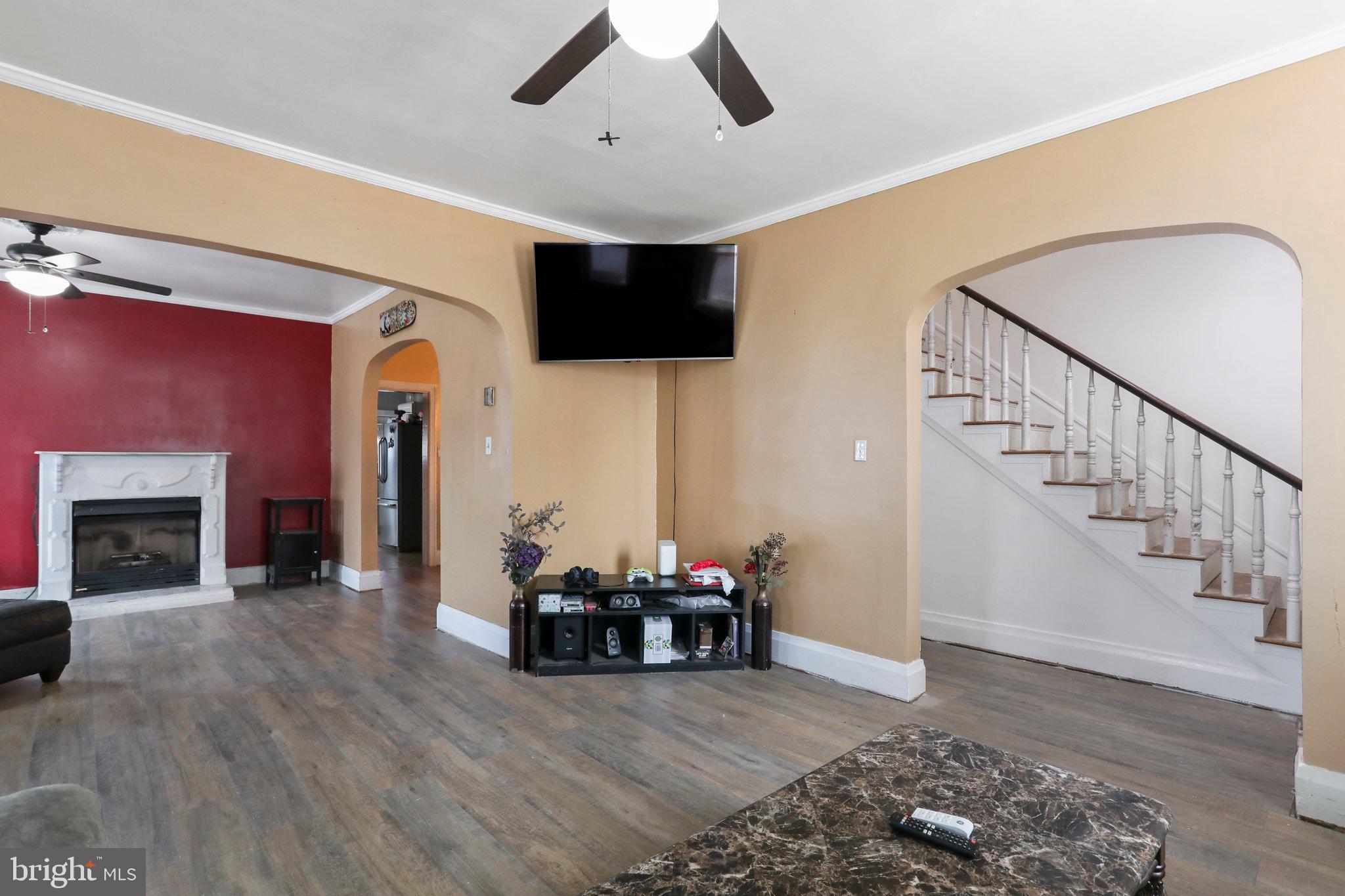 WAYNESBORO BOROUGH - Residential