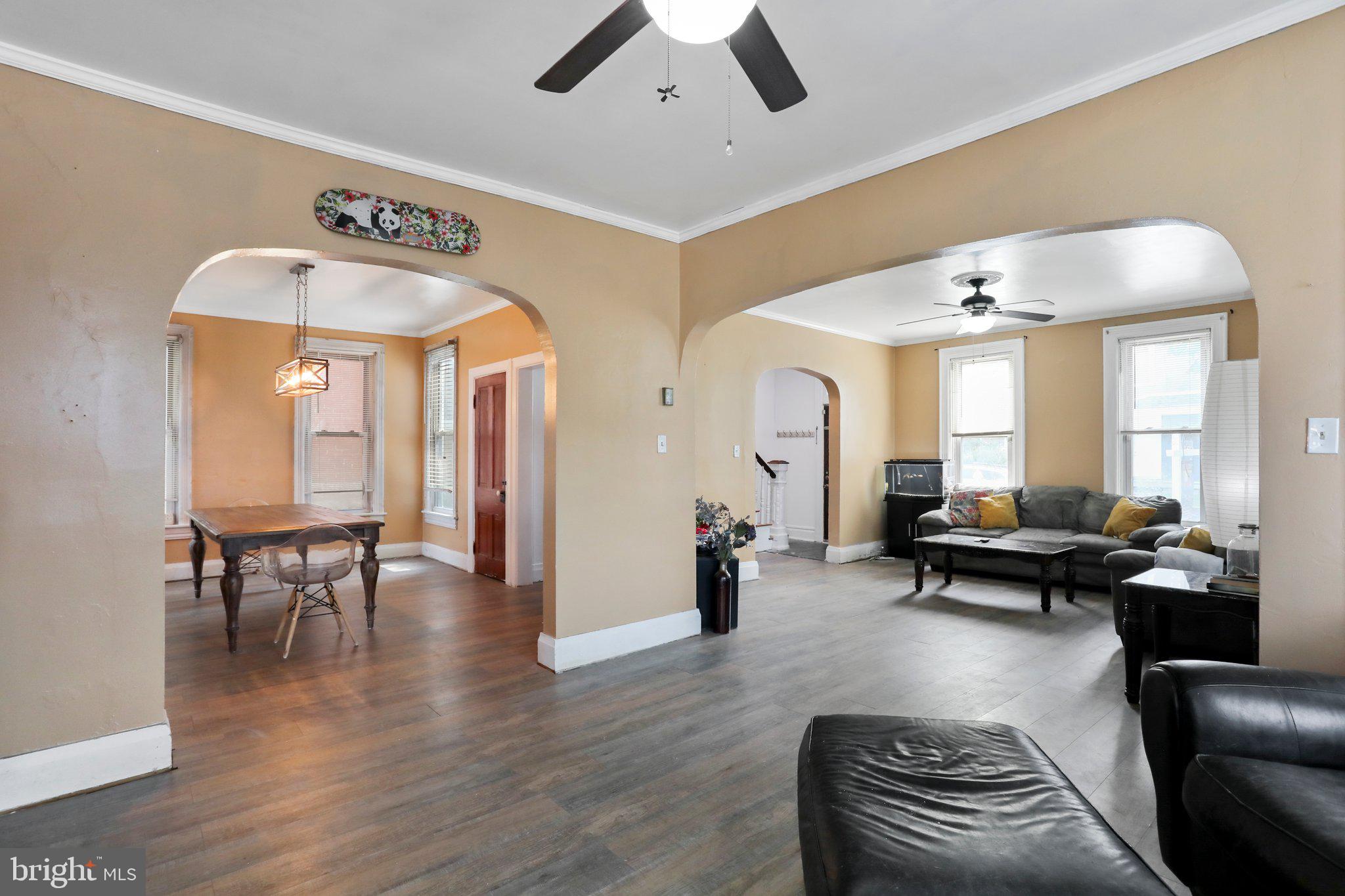 WAYNESBORO BOROUGH - Residential