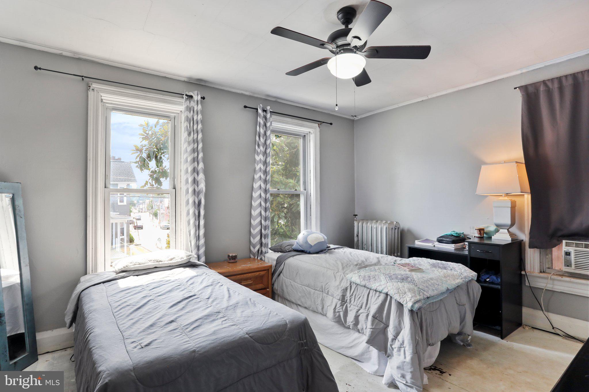 WAYNESBORO BOROUGH - Residential