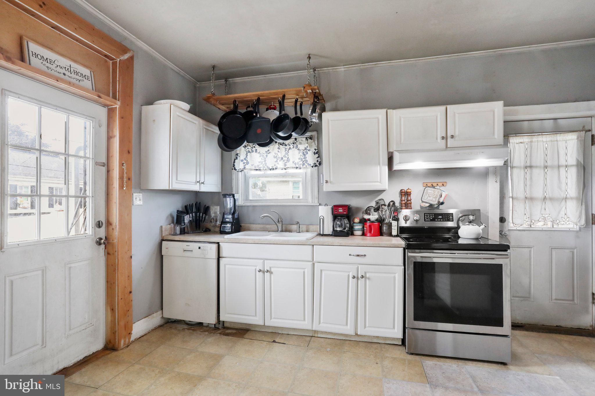 WAYNESBORO BOROUGH - Residential