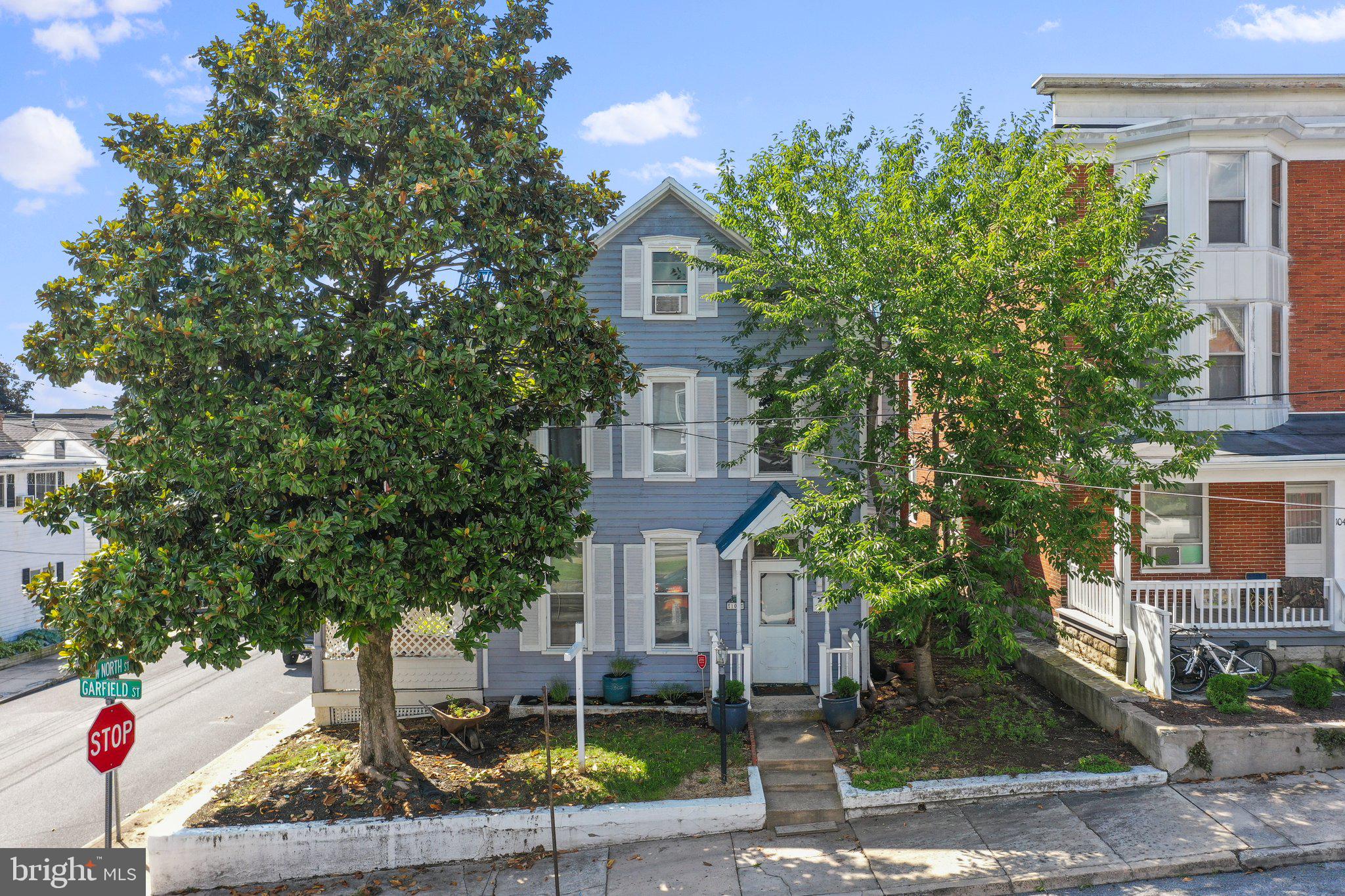 WAYNESBORO BOROUGH - Residential