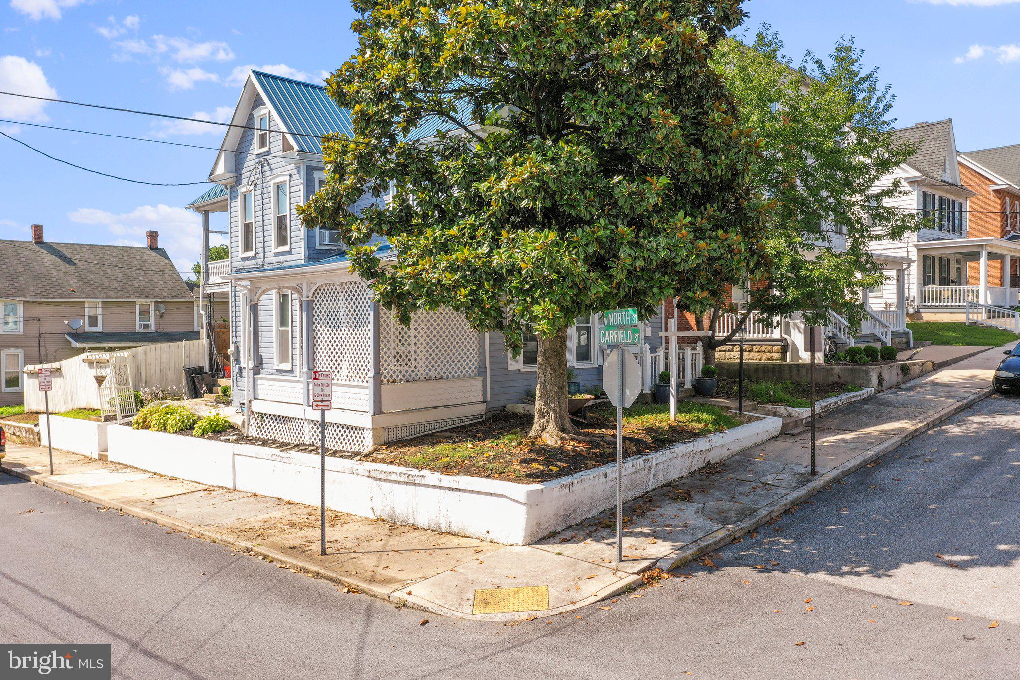 WAYNESBORO BOROUGH - Residential