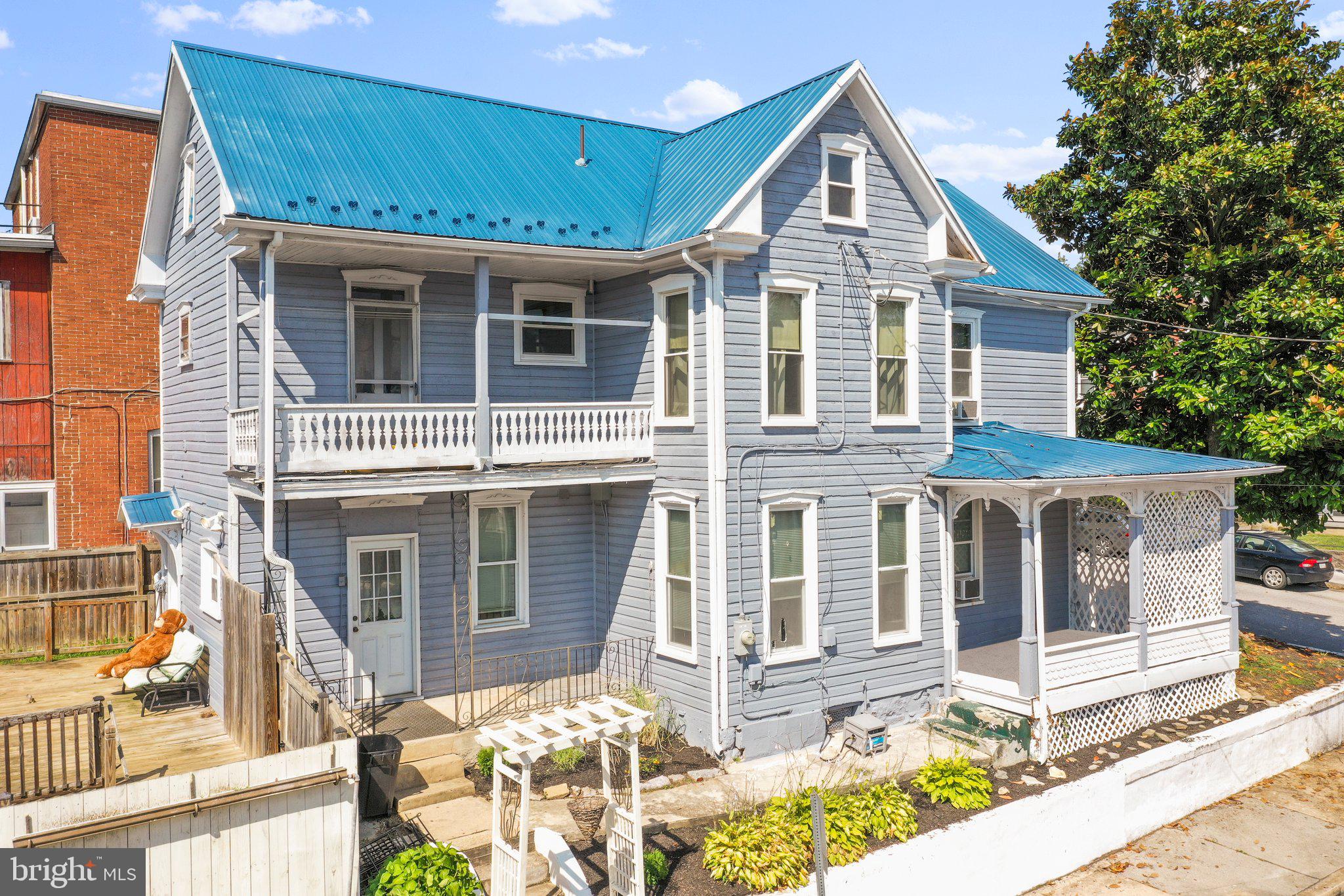 WAYNESBORO BOROUGH - Residential