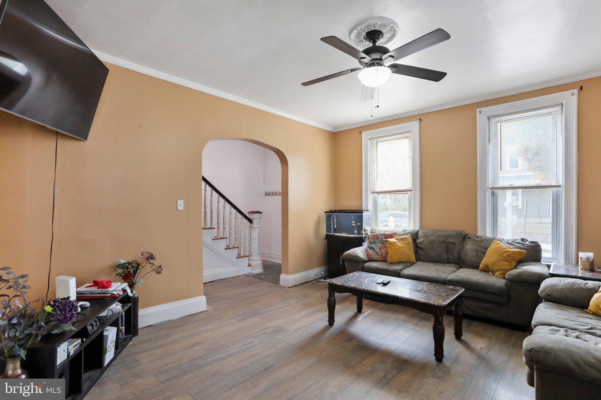 WAYNESBORO BOROUGH - Residential