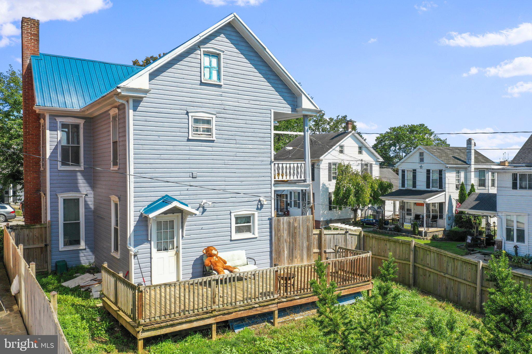 WAYNESBORO BOROUGH - Residential