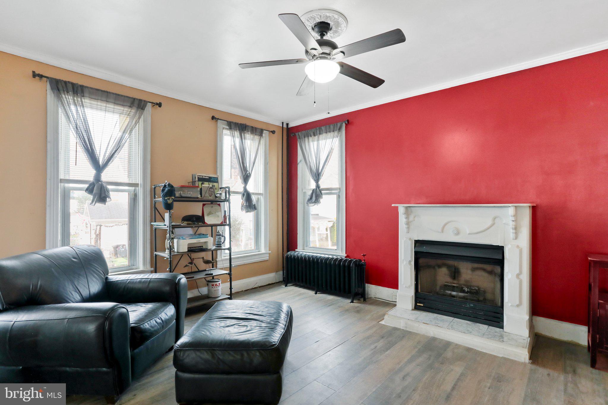 WAYNESBORO BOROUGH - Residential