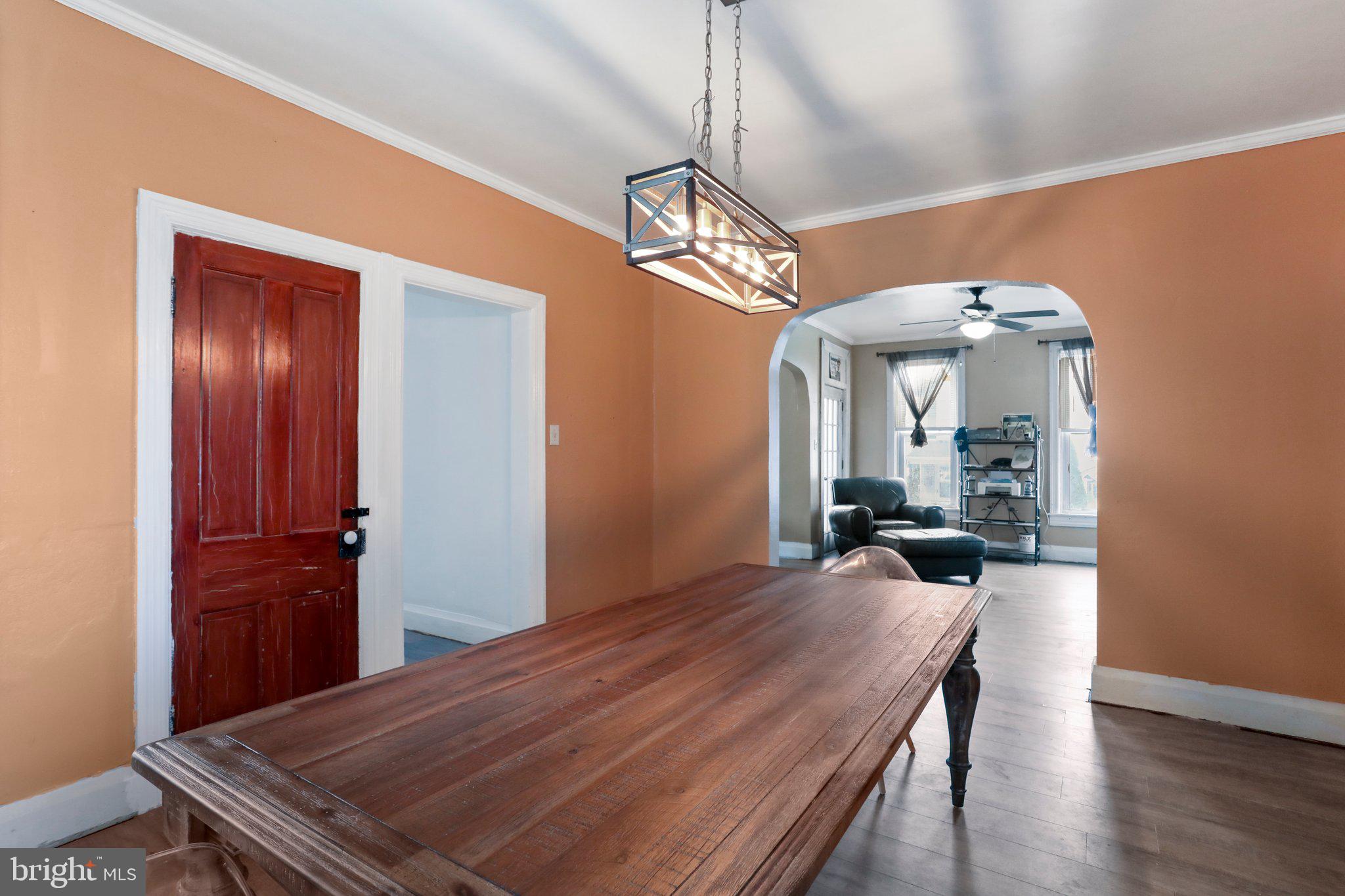 WAYNESBORO BOROUGH - Residential