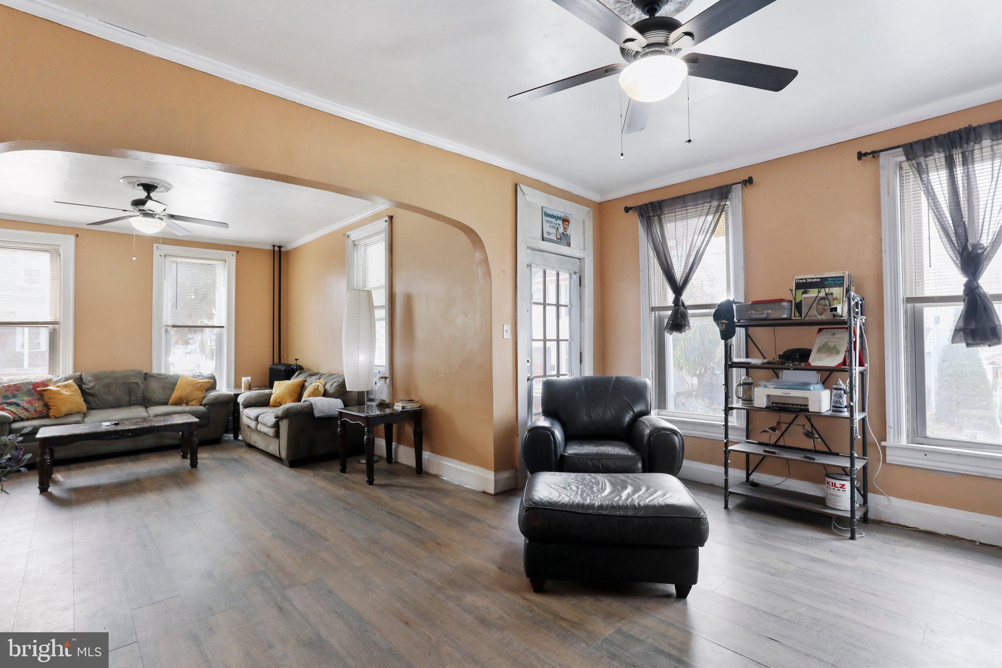 WAYNESBORO BOROUGH - Residential