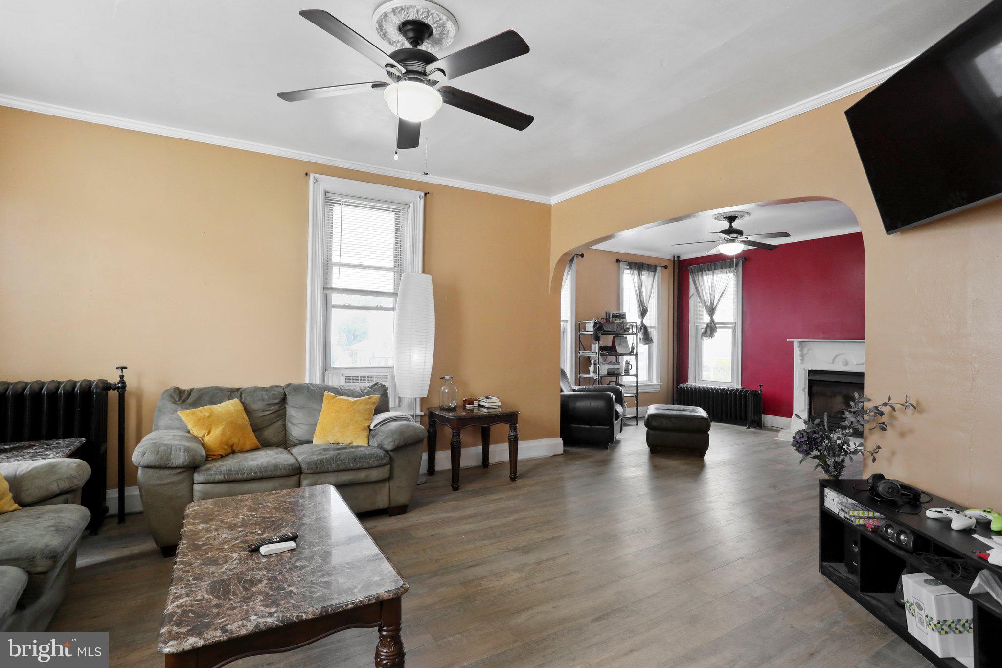 WAYNESBORO BOROUGH - Residential