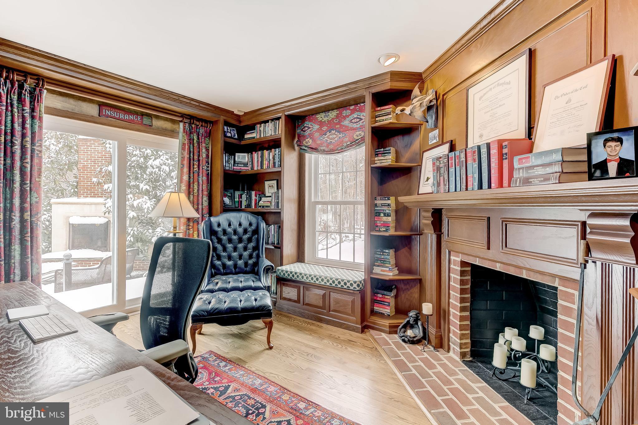 STOCKTON WOODS - Residential