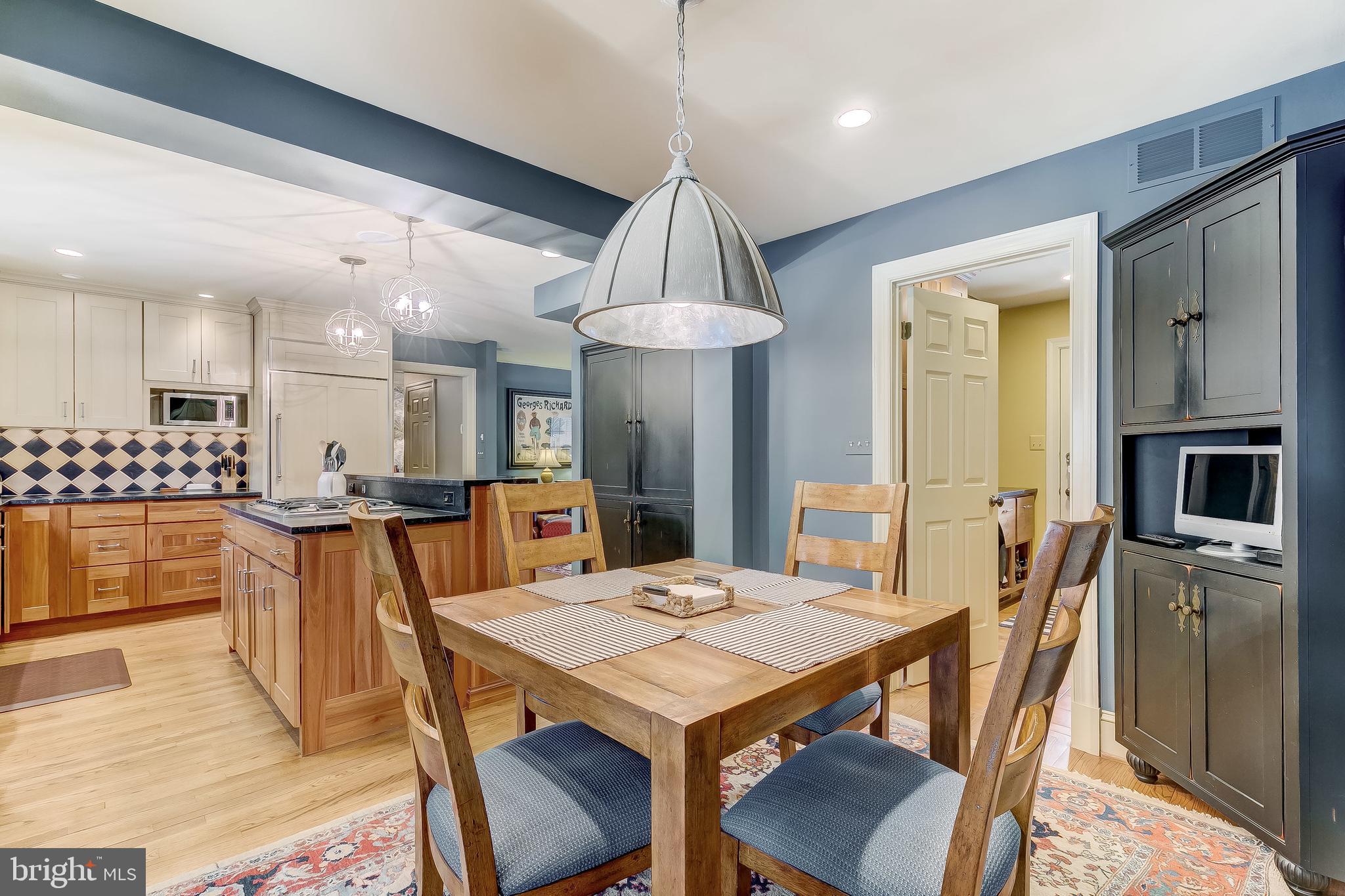 STOCKTON WOODS - Residential