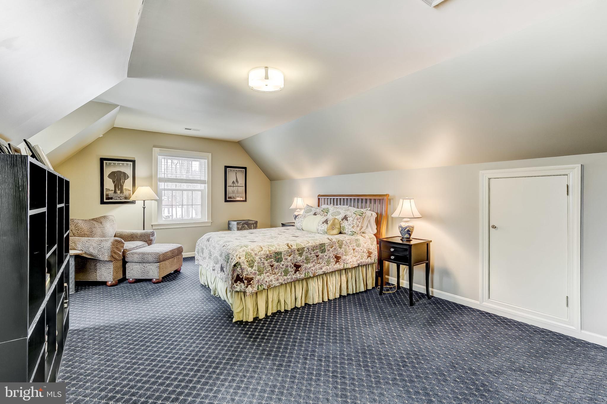 STOCKTON WOODS - Residential