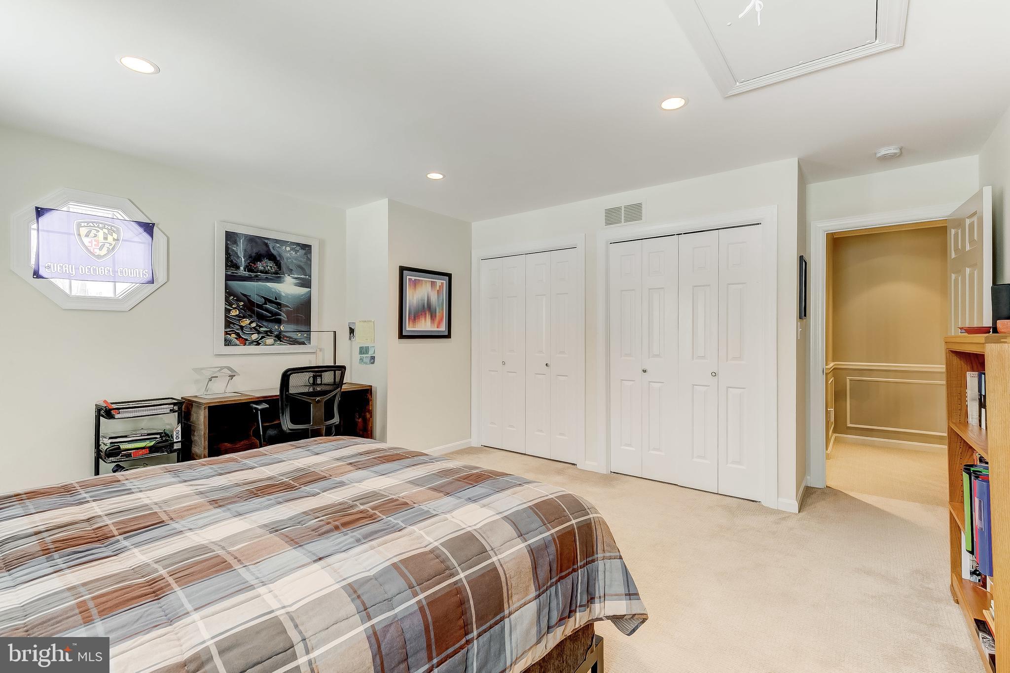 STOCKTON WOODS - Residential