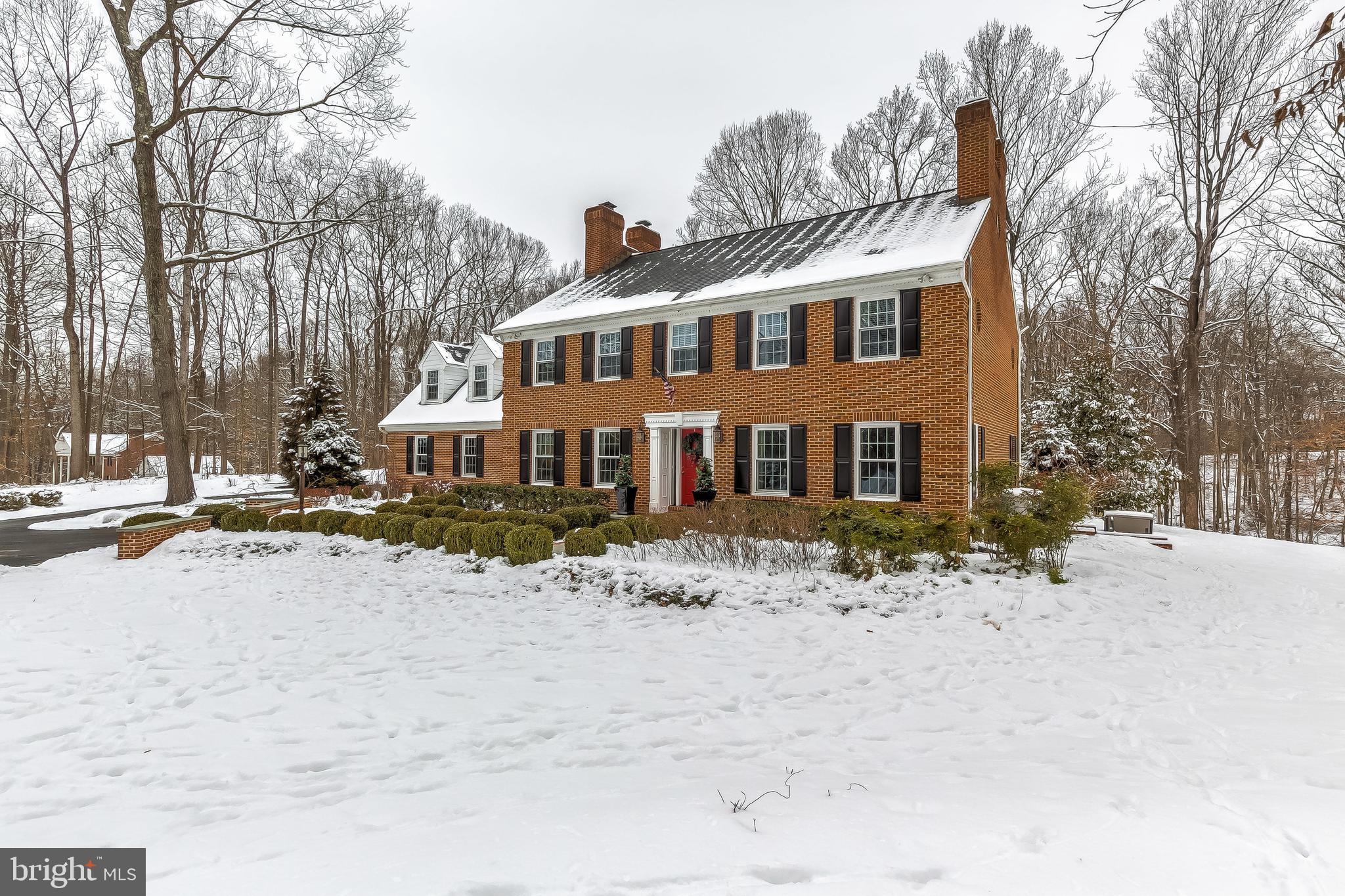 STOCKTON WOODS - Residential