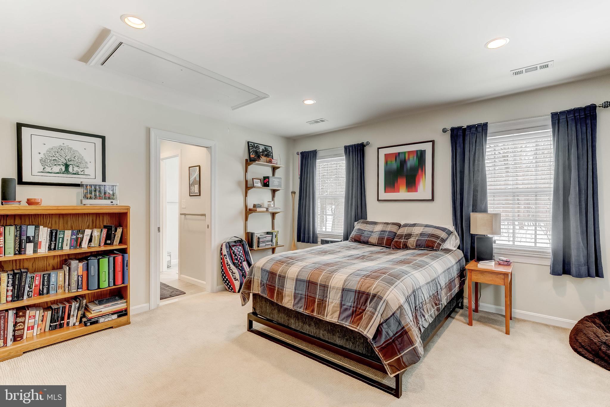 STOCKTON WOODS - Residential