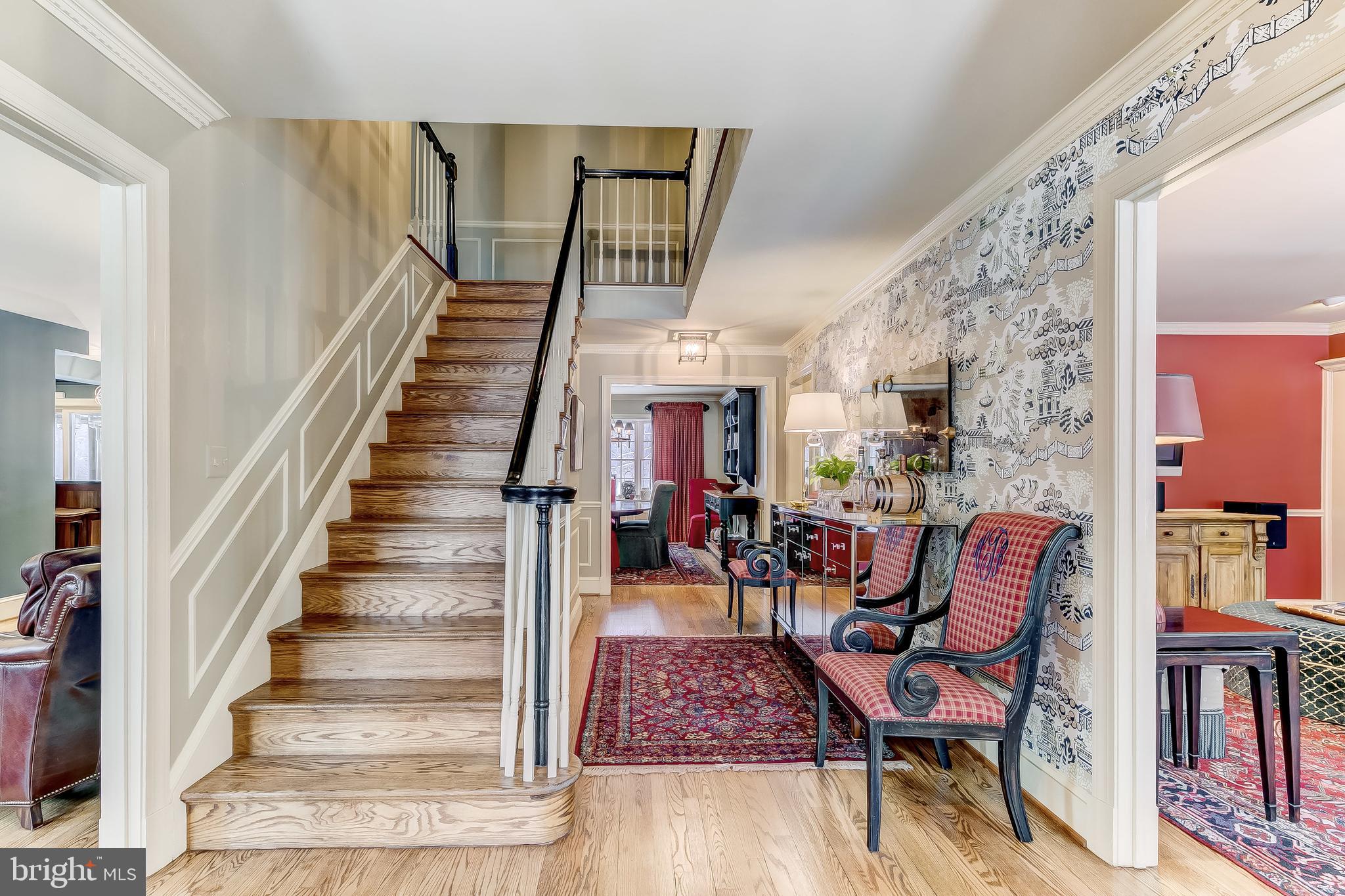 STOCKTON WOODS - Residential