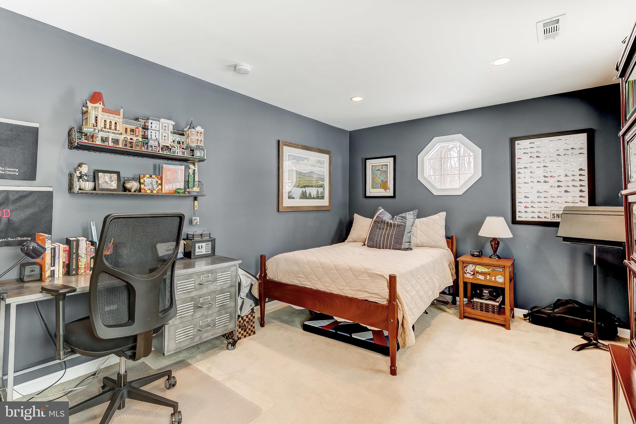 STOCKTON WOODS - Residential