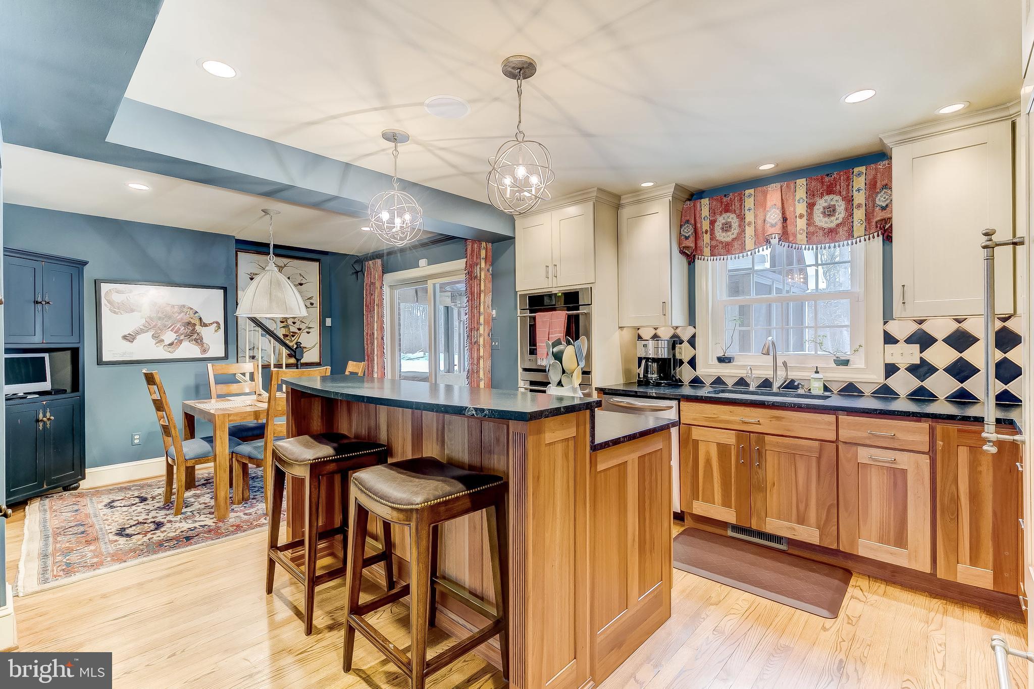 STOCKTON WOODS - Residential