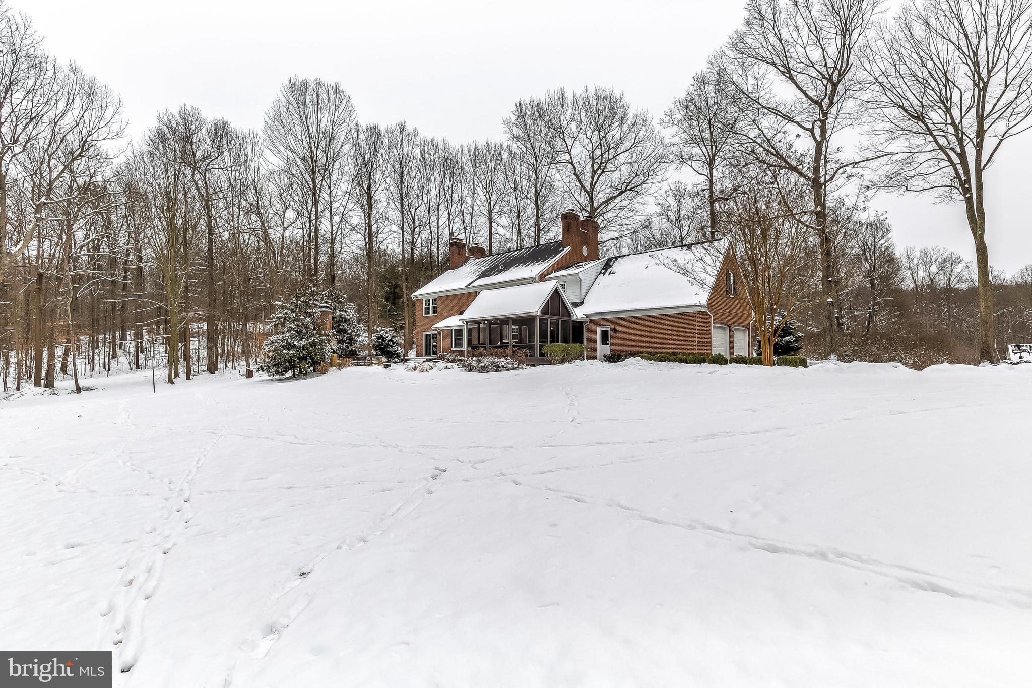 STOCKTON WOODS - Residential