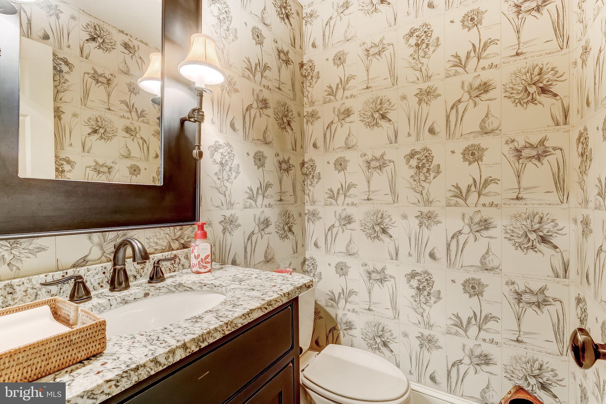 STOCKTON WOODS - Residential