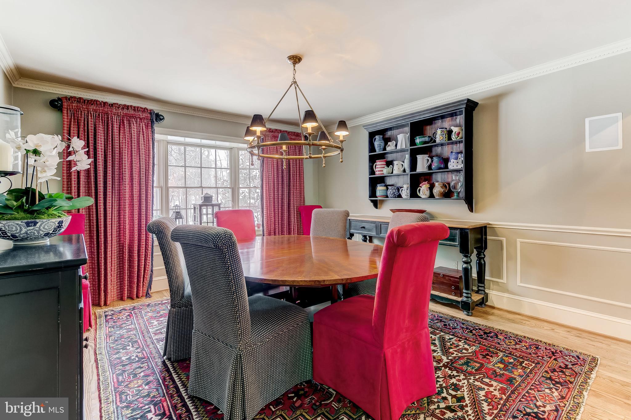 STOCKTON WOODS - Residential