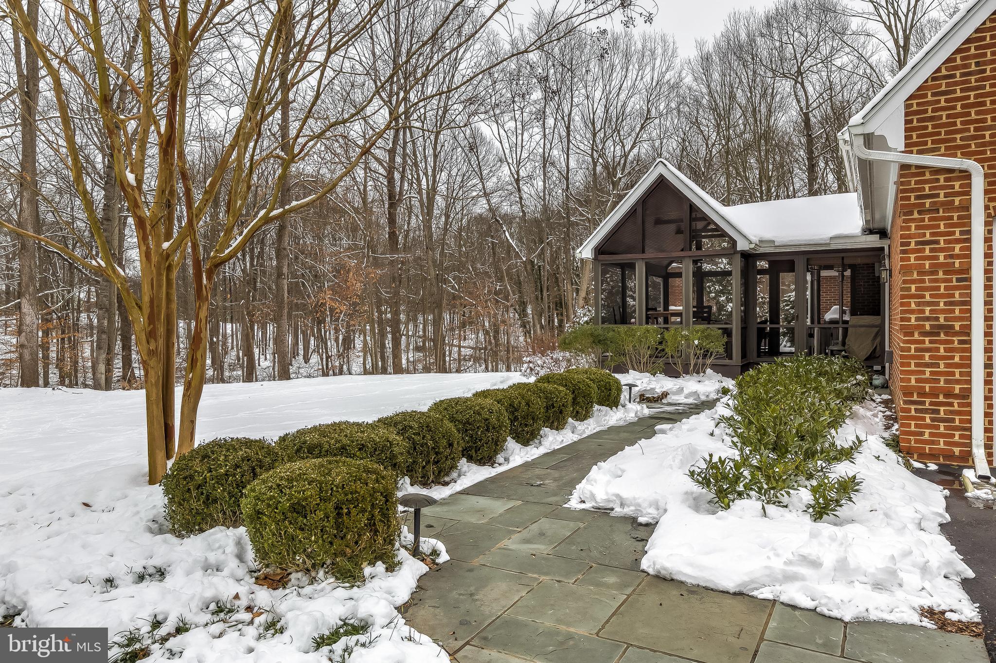 STOCKTON WOODS - Residential