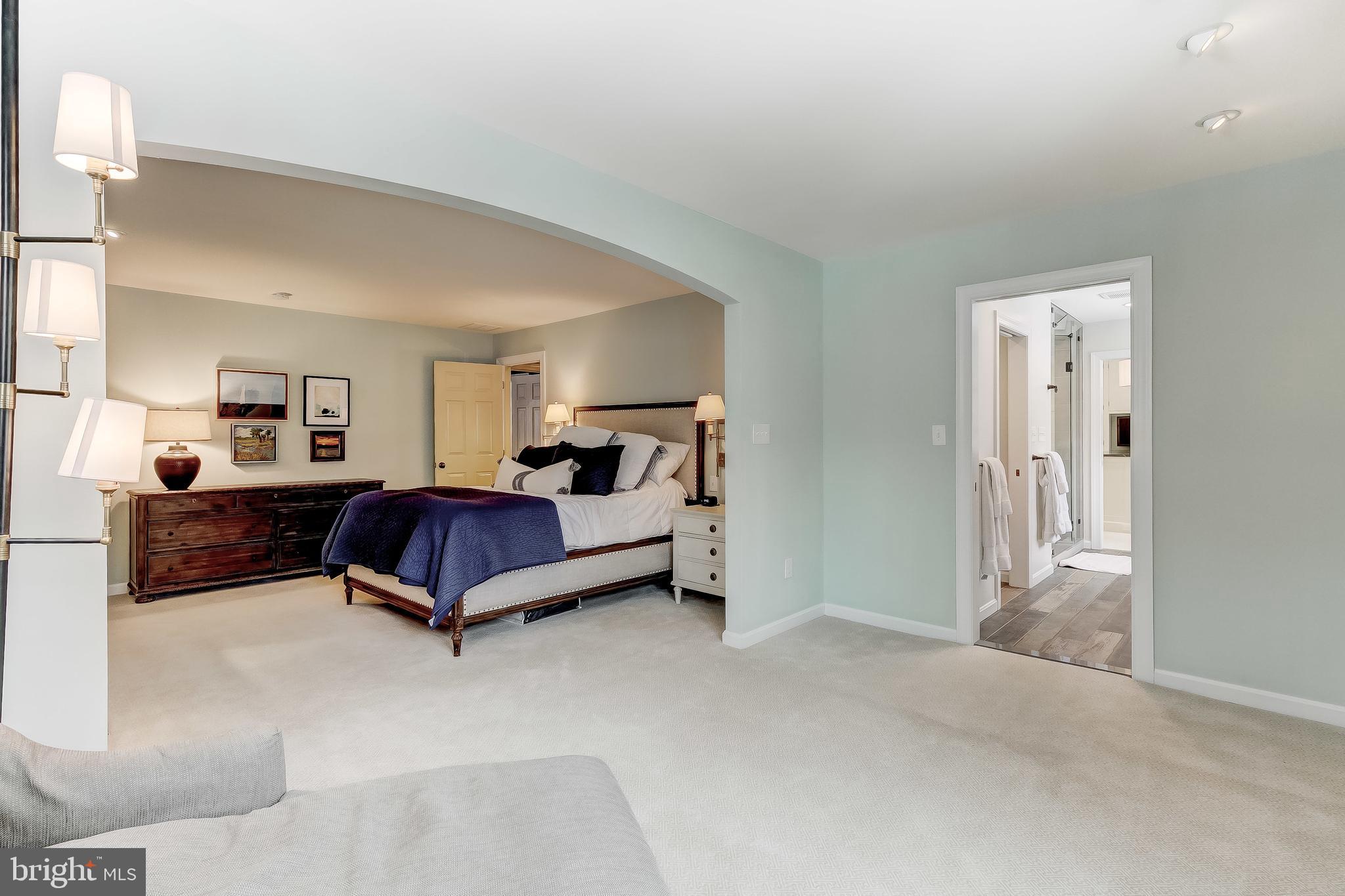 STOCKTON WOODS - Residential