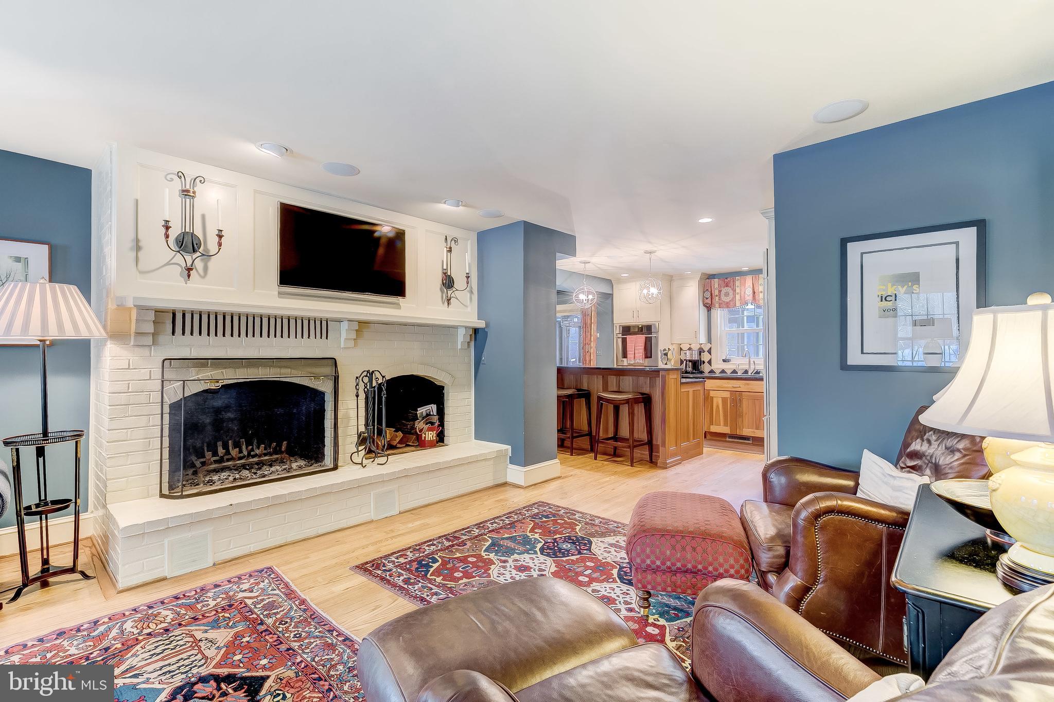 STOCKTON WOODS - Residential