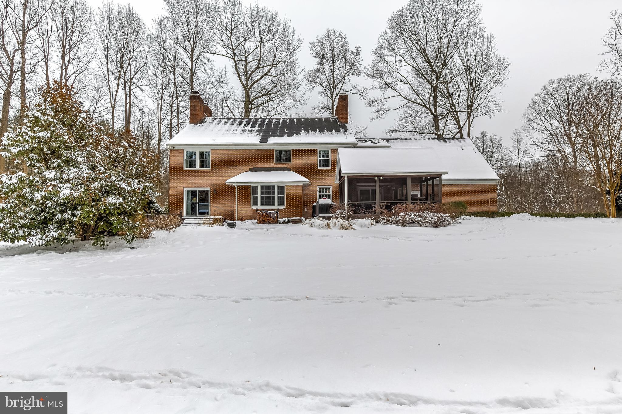 STOCKTON WOODS - Residential