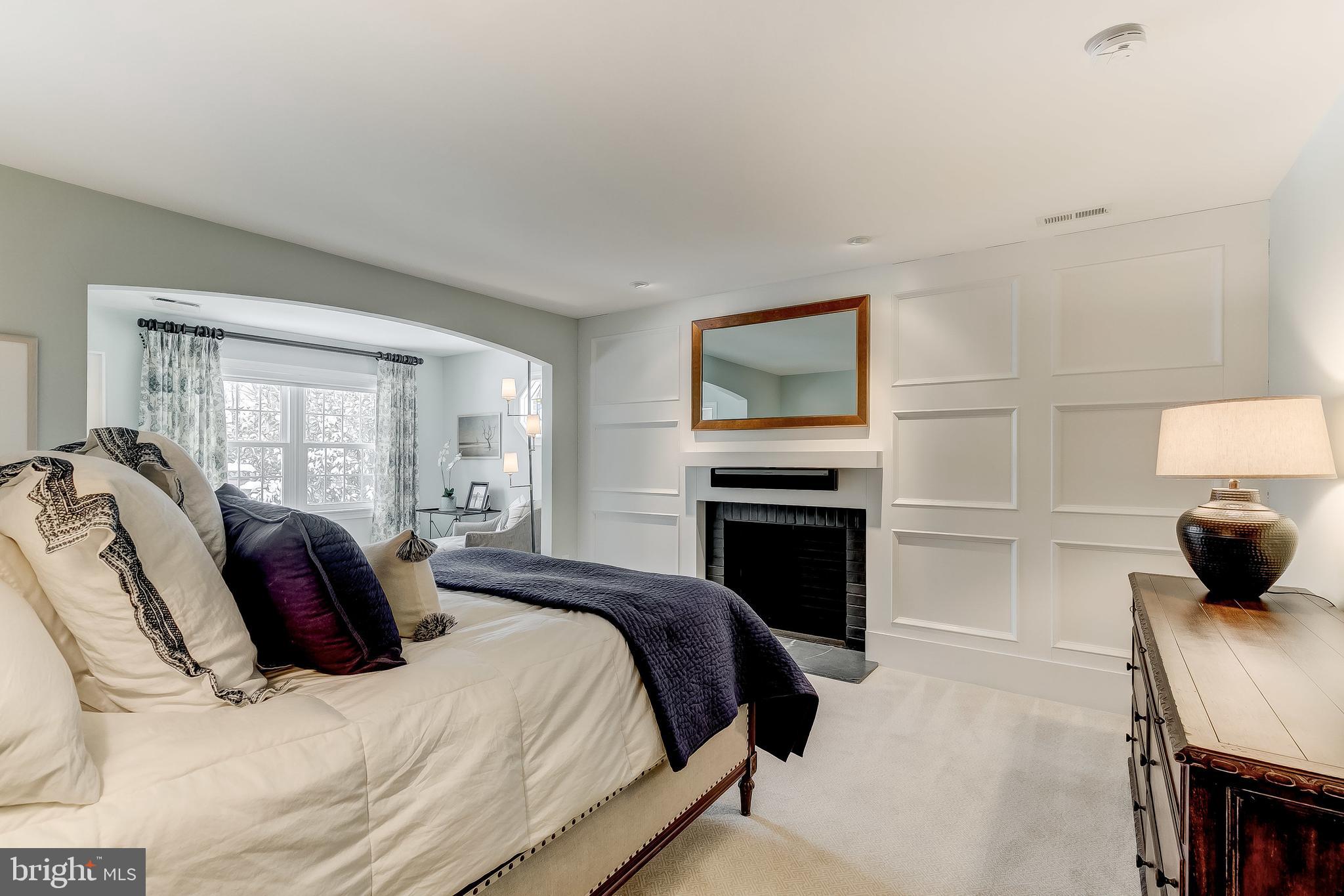 STOCKTON WOODS - Residential