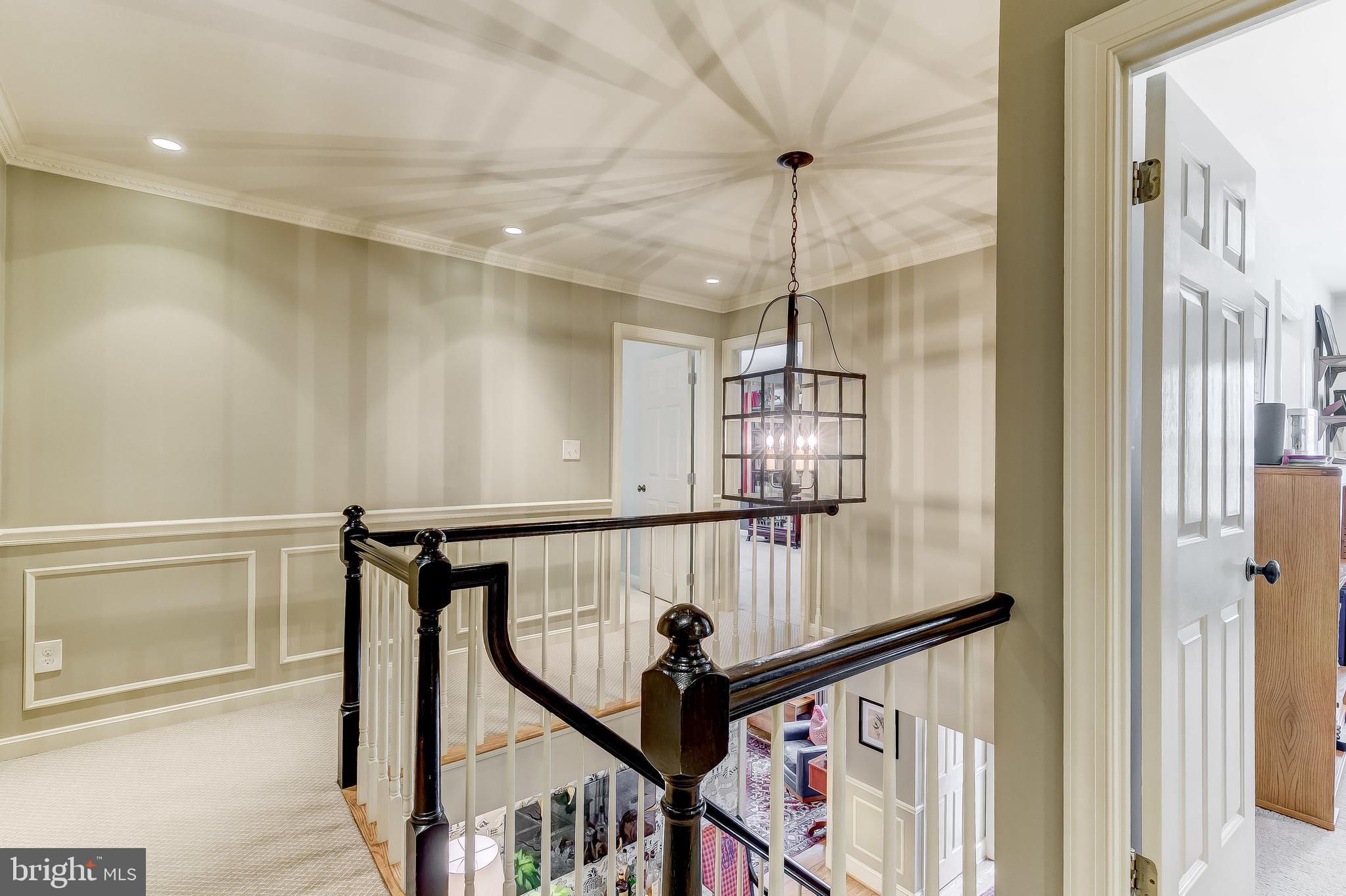 STOCKTON WOODS - Residential