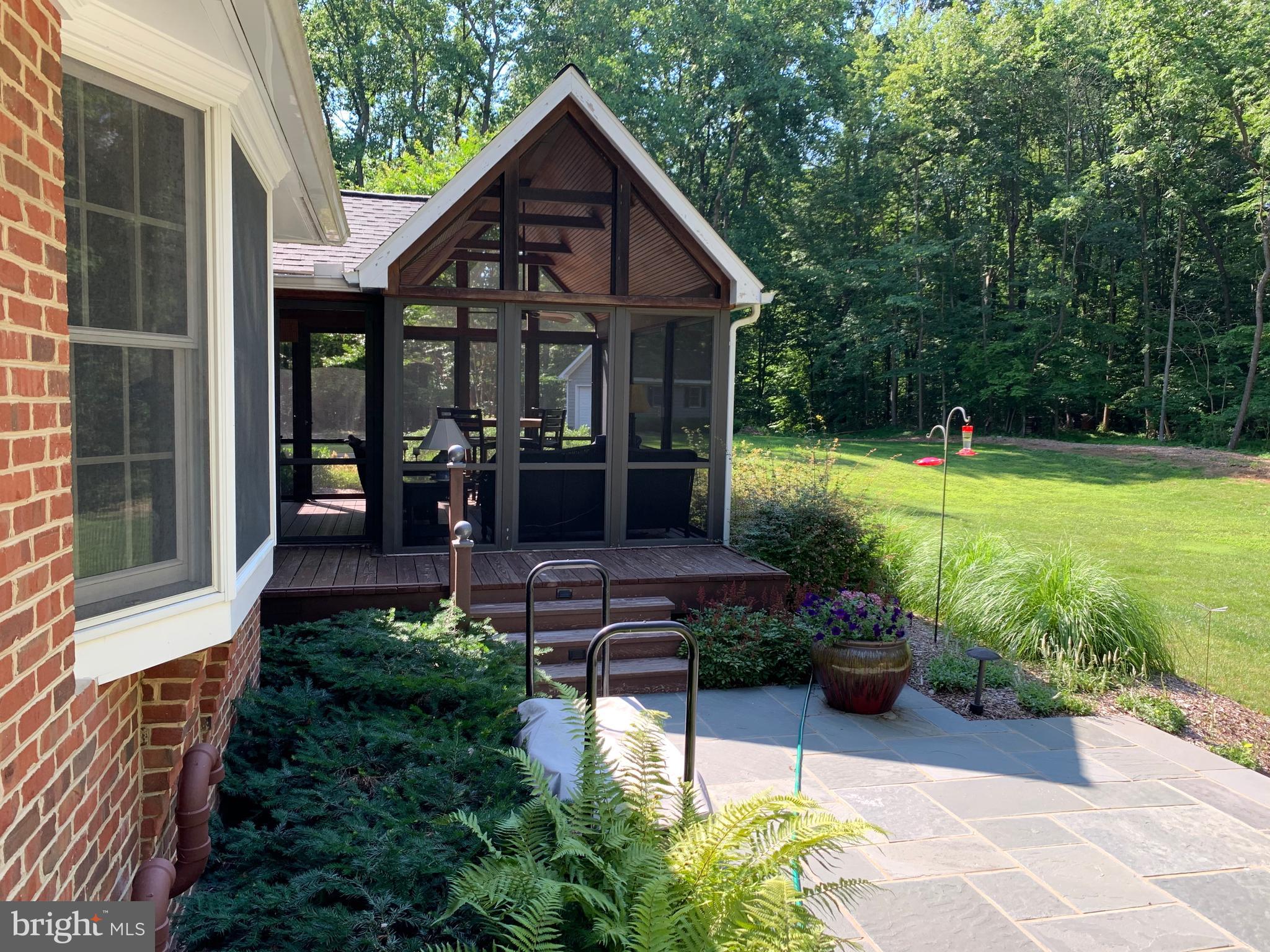 STOCKTON WOODS - Residential