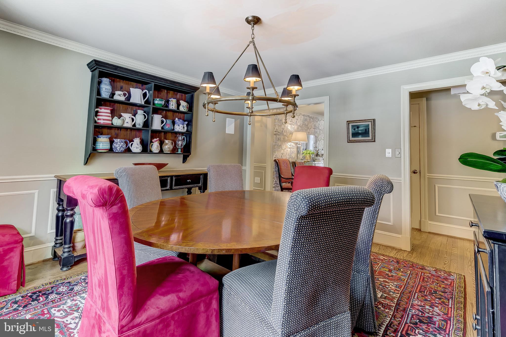 STOCKTON WOODS - Residential