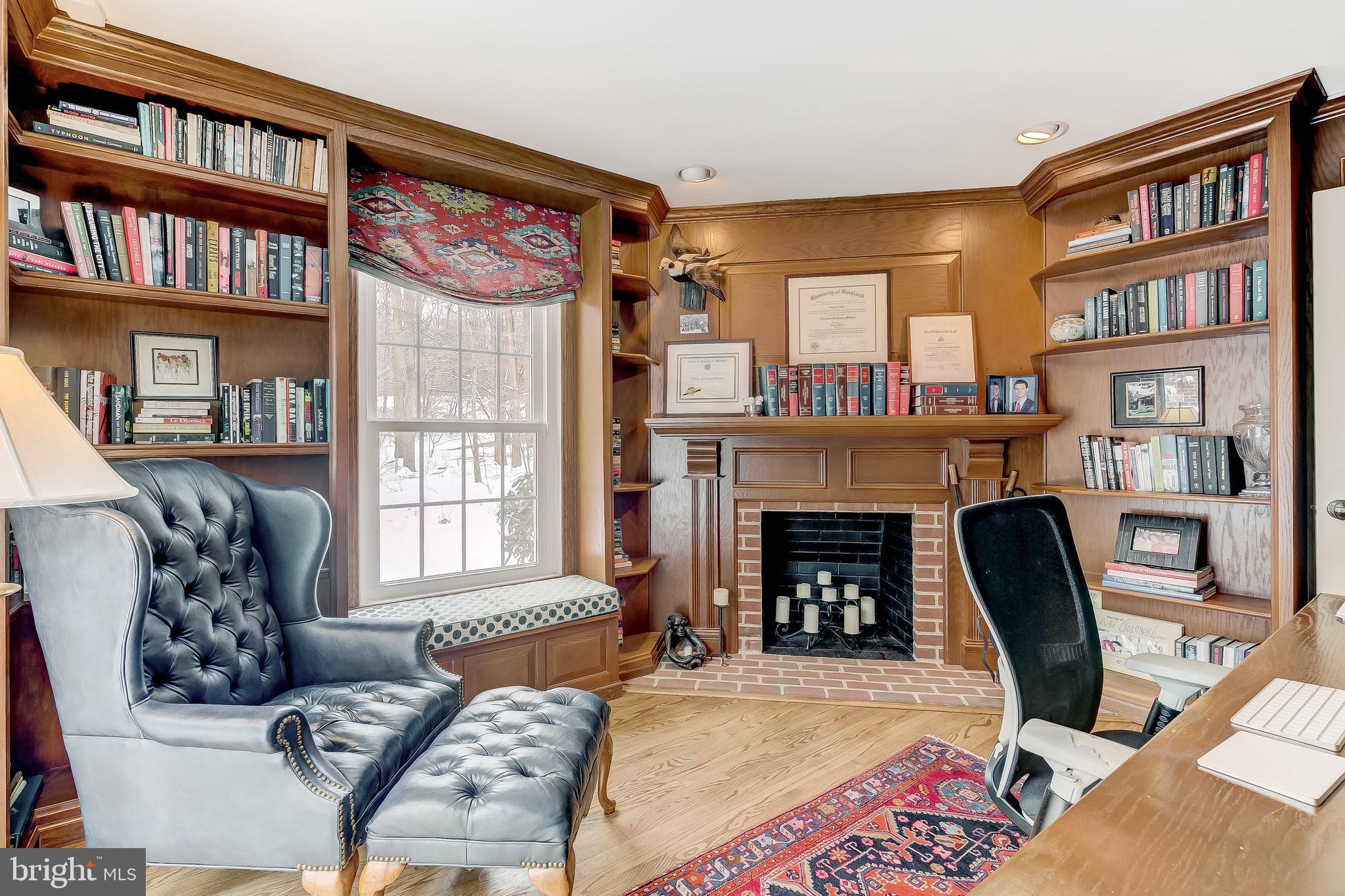 STOCKTON WOODS - Residential