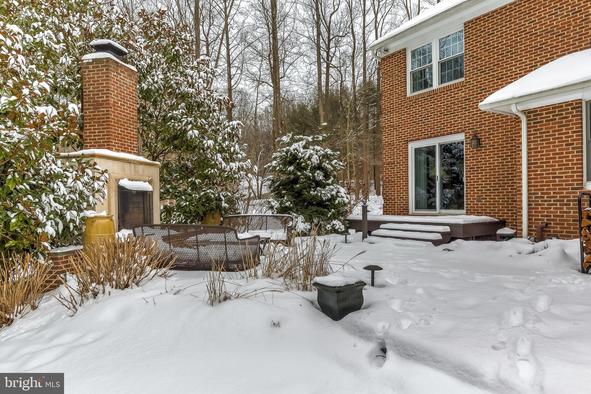 STOCKTON WOODS - Residential