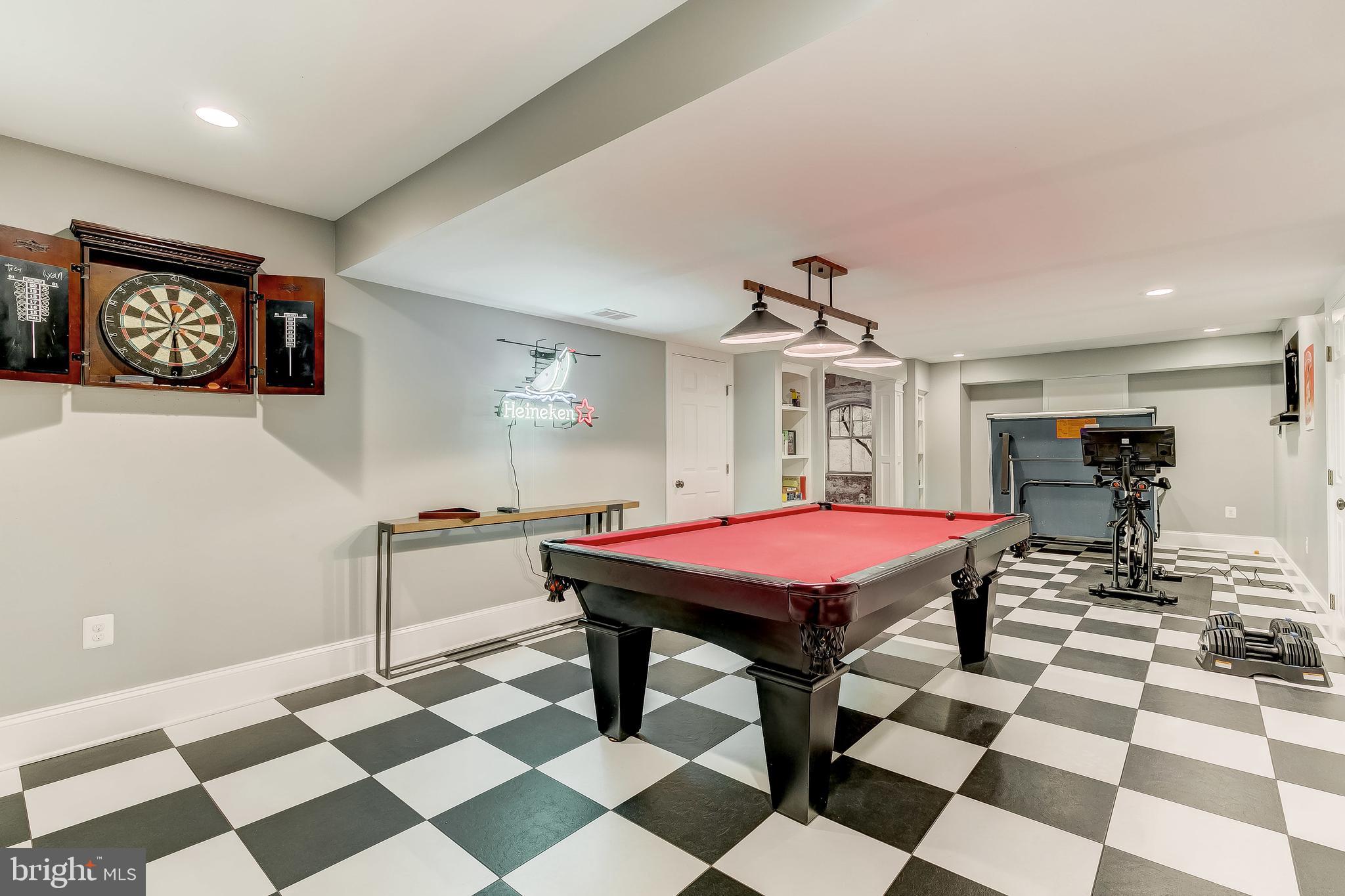 STOCKTON WOODS - Residential