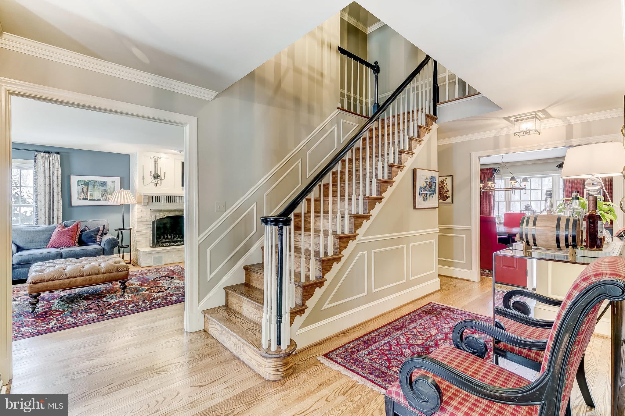 STOCKTON WOODS - Residential