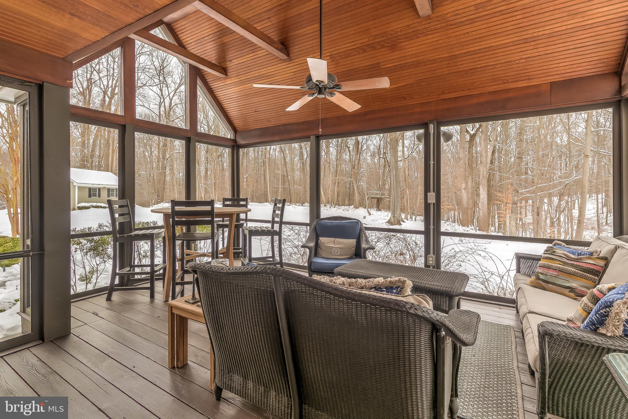 STOCKTON WOODS - Residential