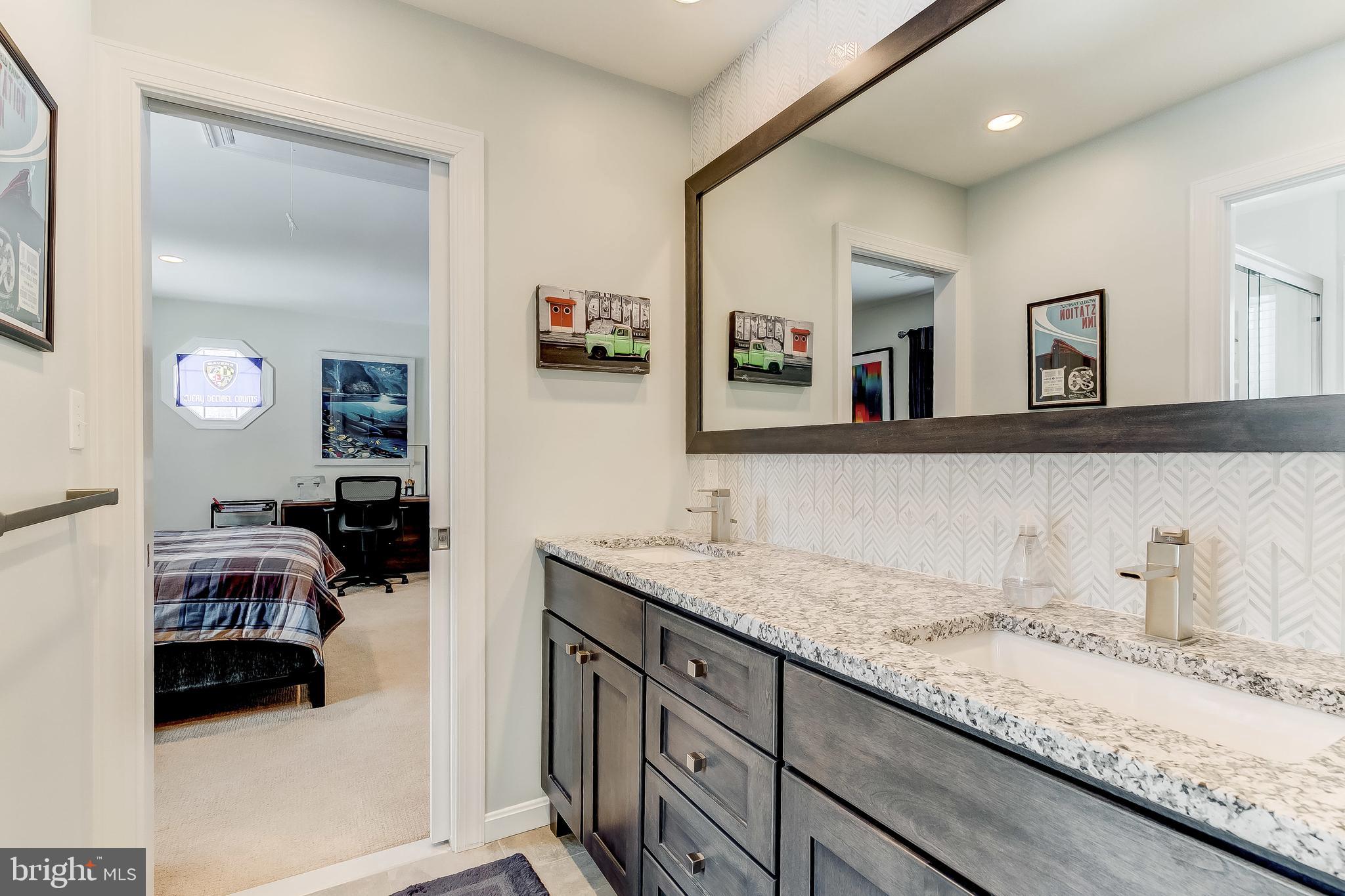 STOCKTON WOODS - Residential