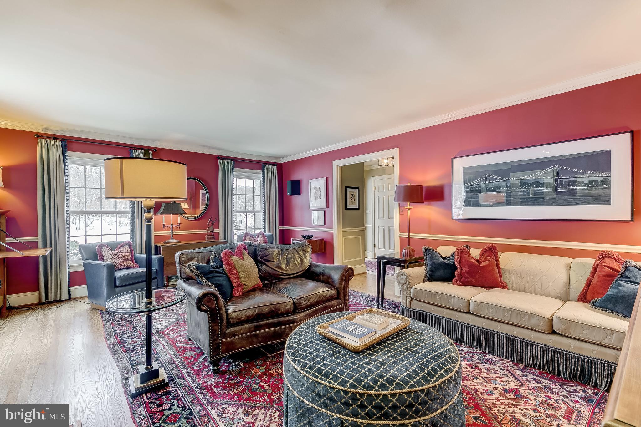 STOCKTON WOODS - Residential