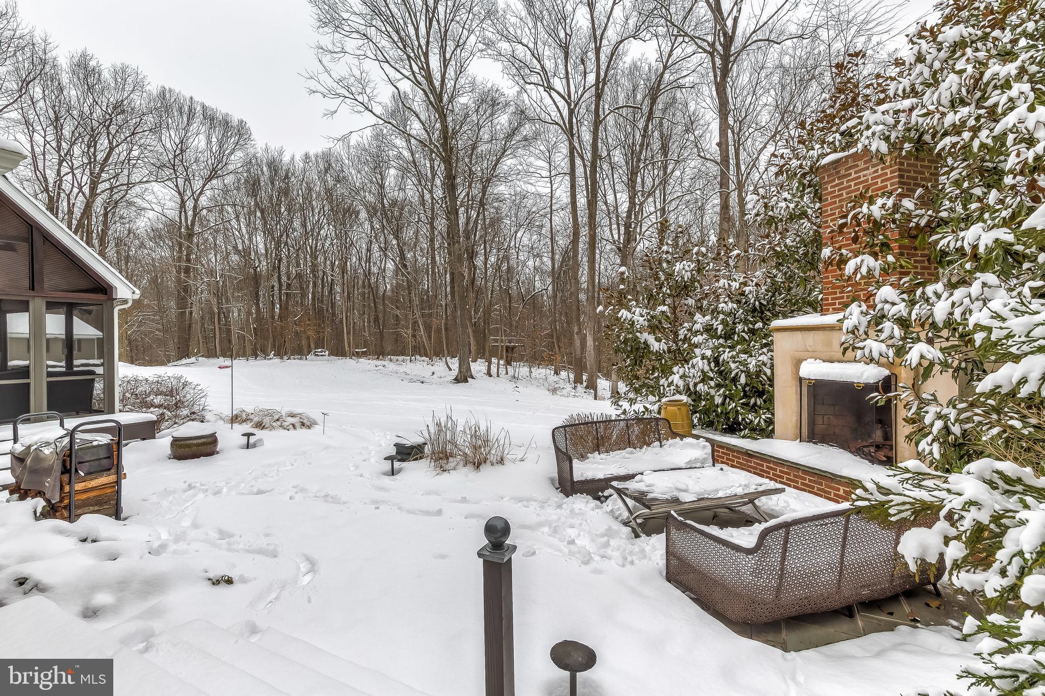 STOCKTON WOODS - Residential