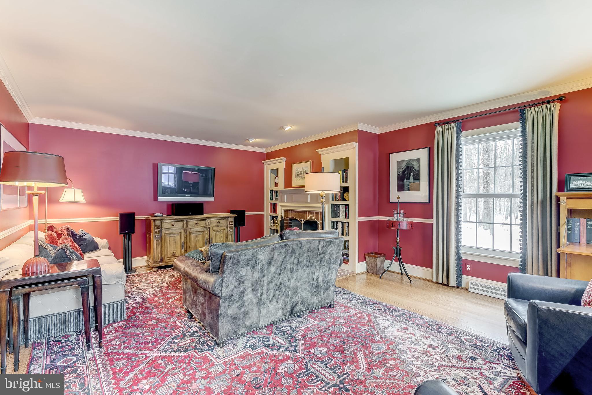 STOCKTON WOODS - Residential