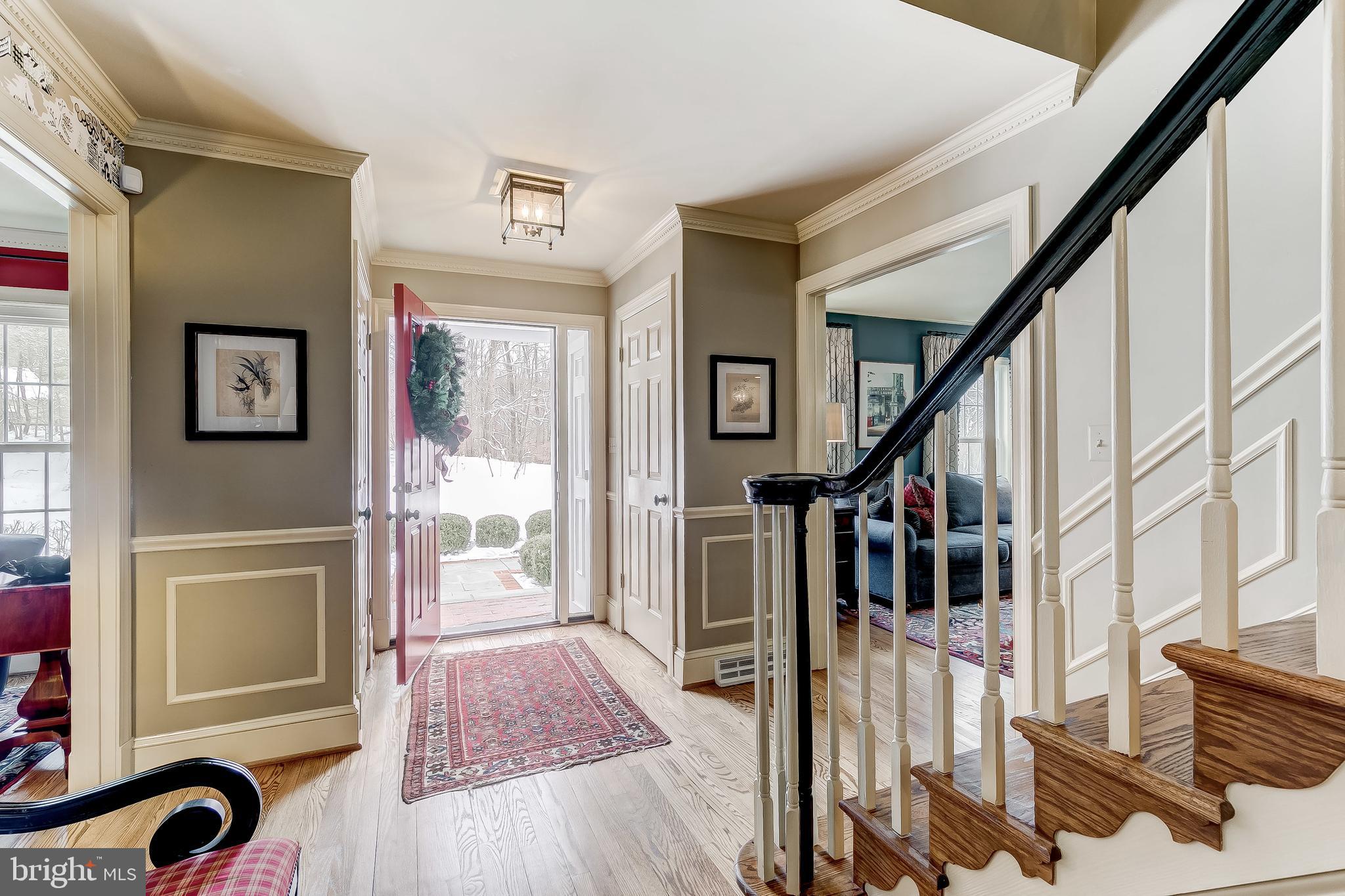 STOCKTON WOODS - Residential