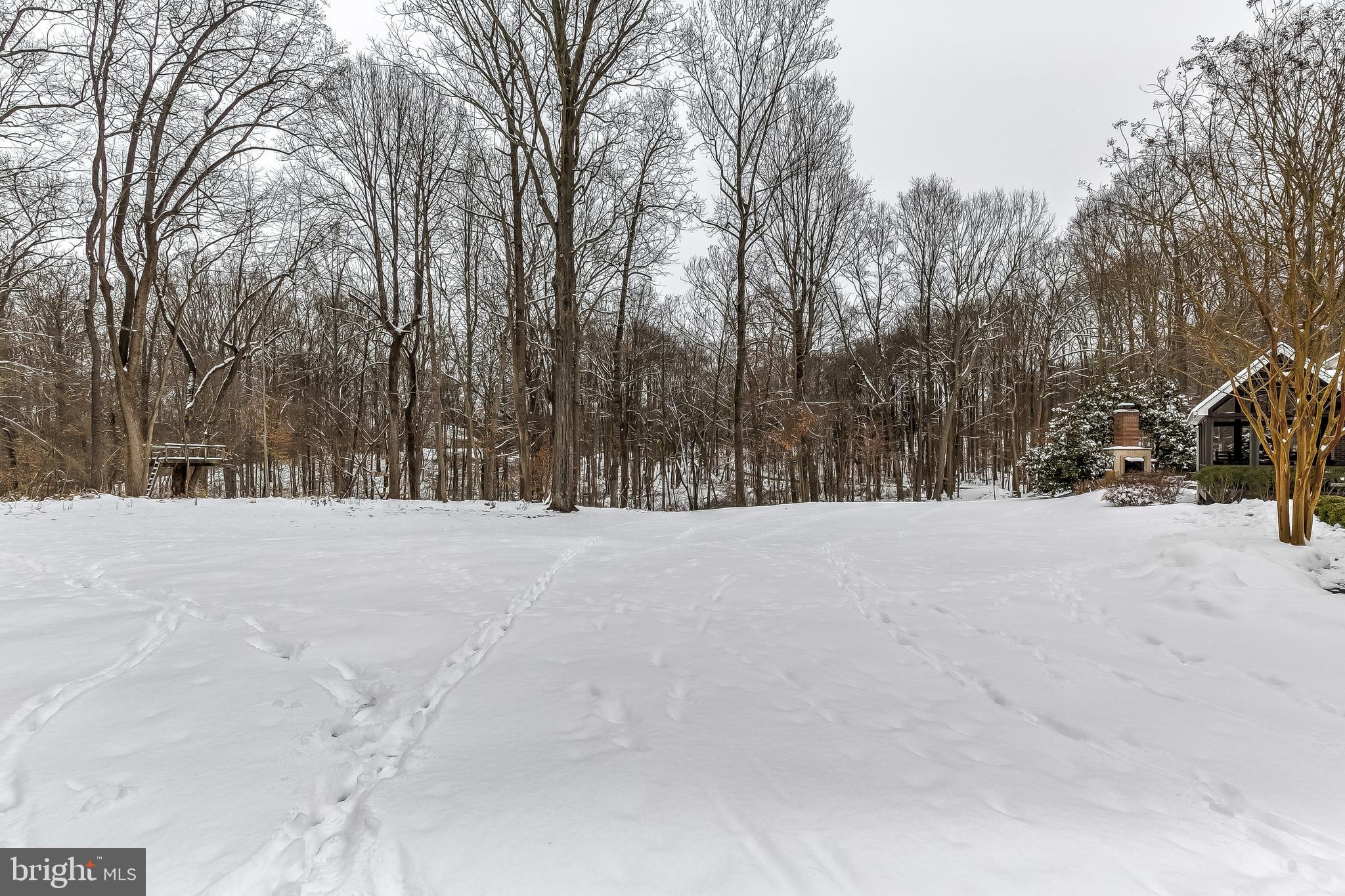 STOCKTON WOODS - Residential