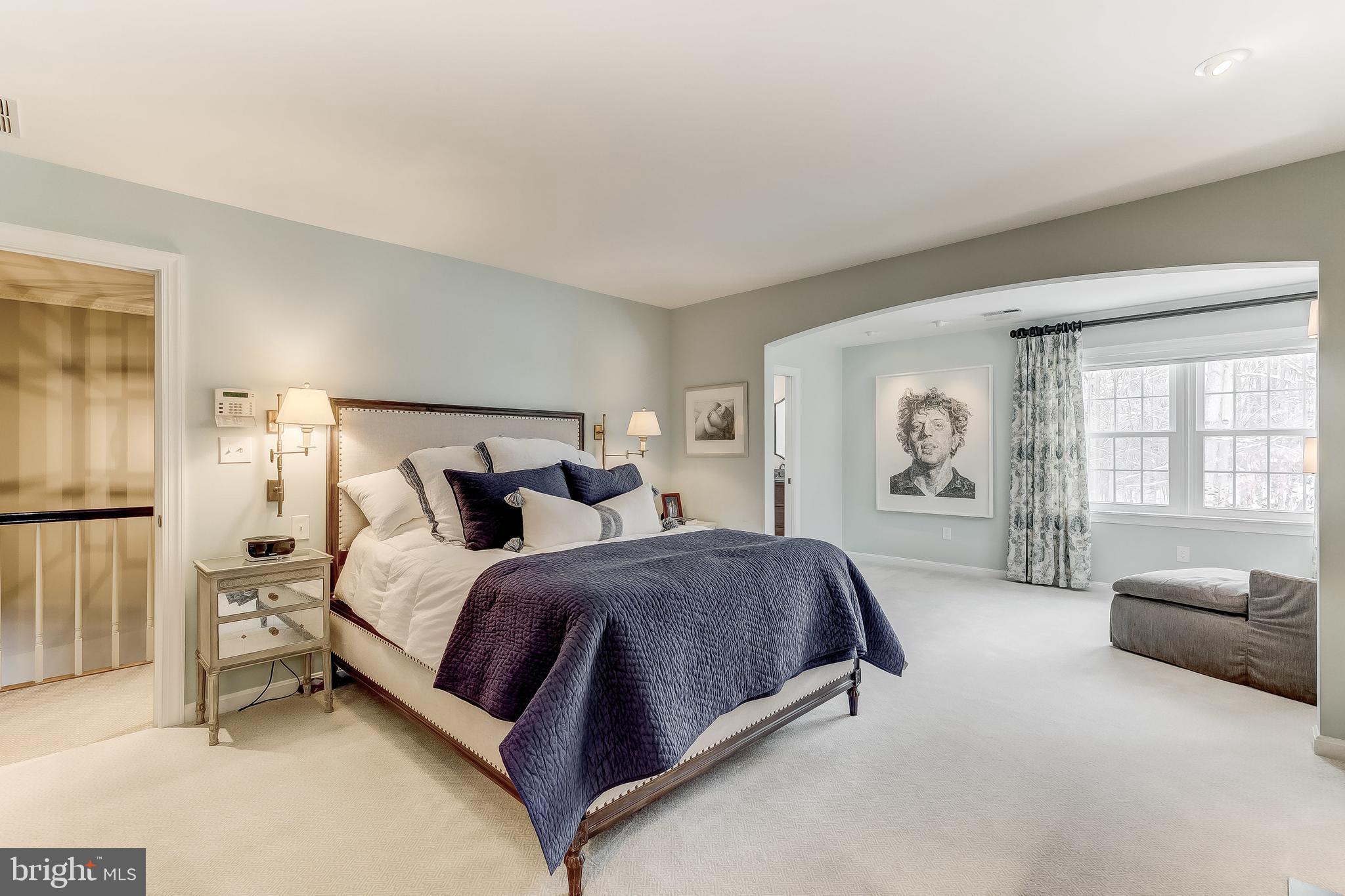 STOCKTON WOODS - Residential