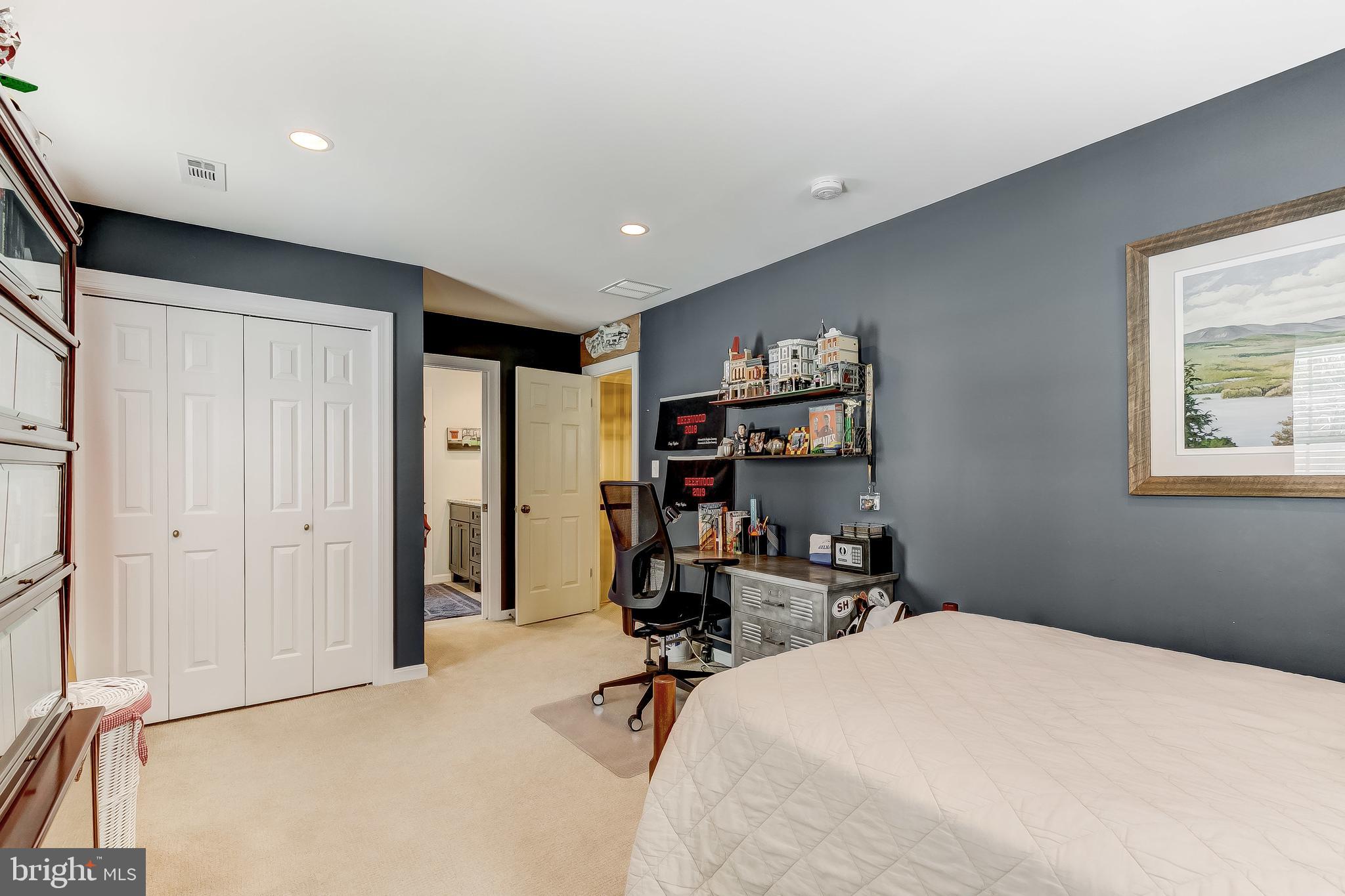 STOCKTON WOODS - Residential